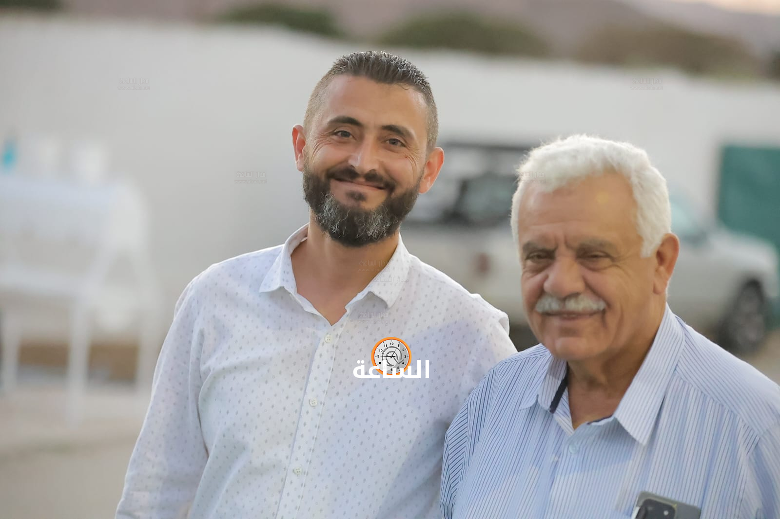 Madar Al-Saa Images 0.9988672881019939