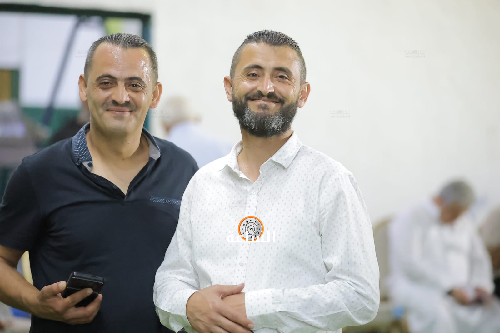 Madar Al-Saa Images 0.9426399778846638