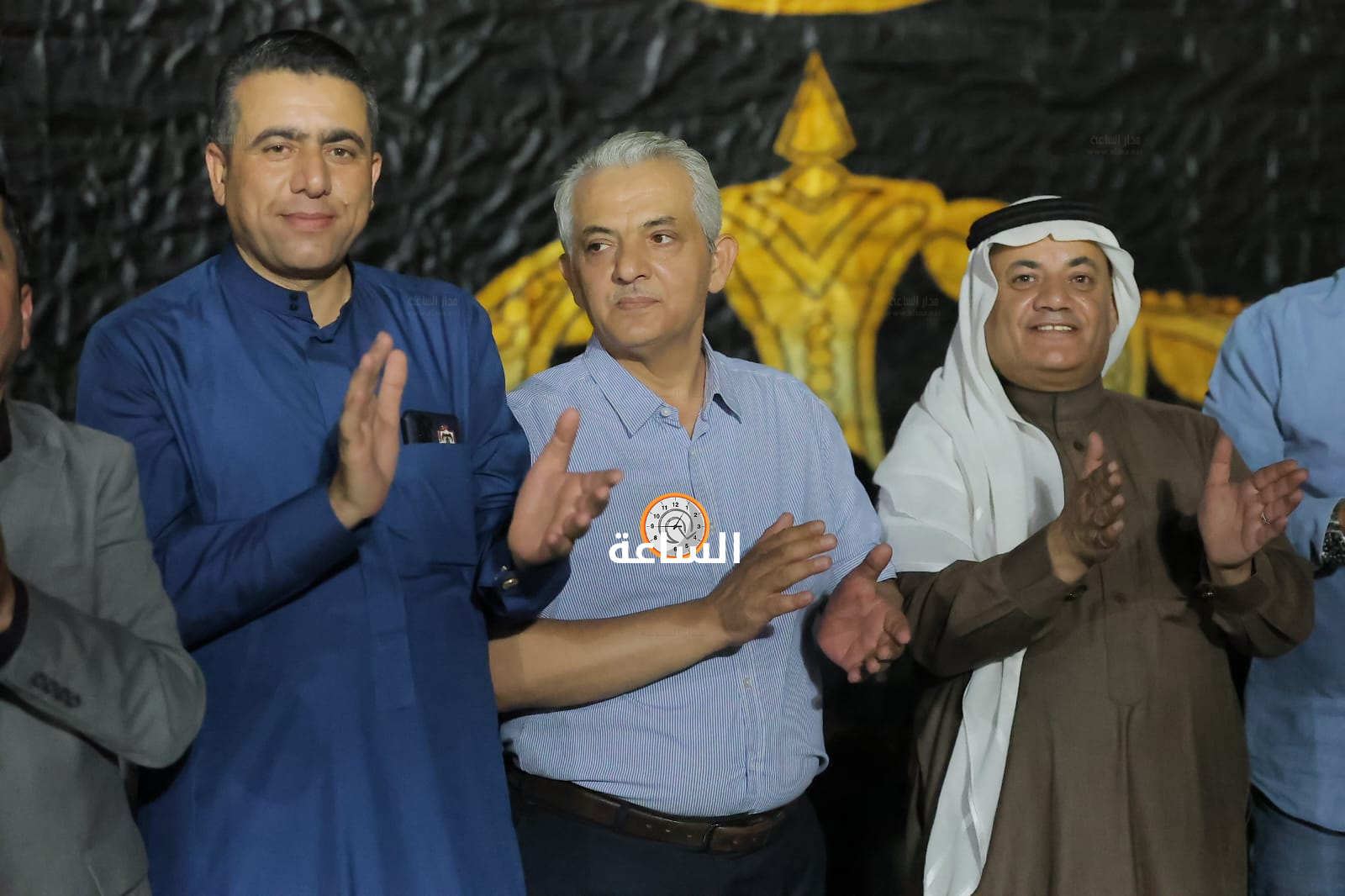 Madar Al-Saa Images 0.7003735145956973