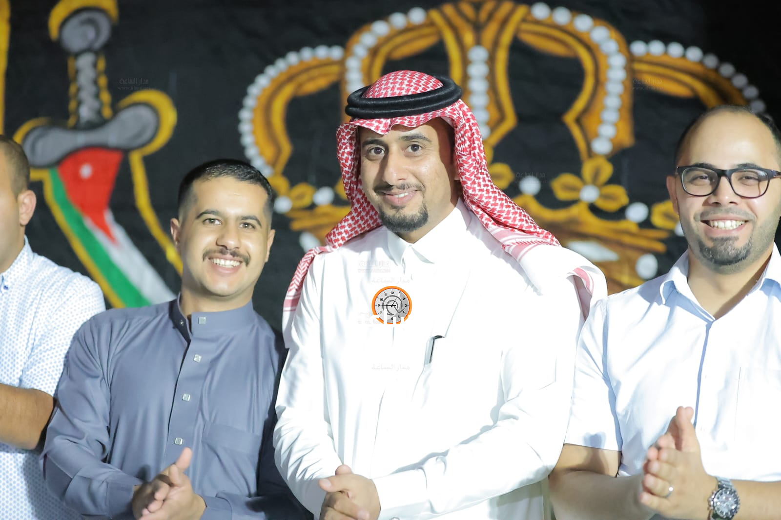 Madar Al-Saa Images 0.3267965138225991