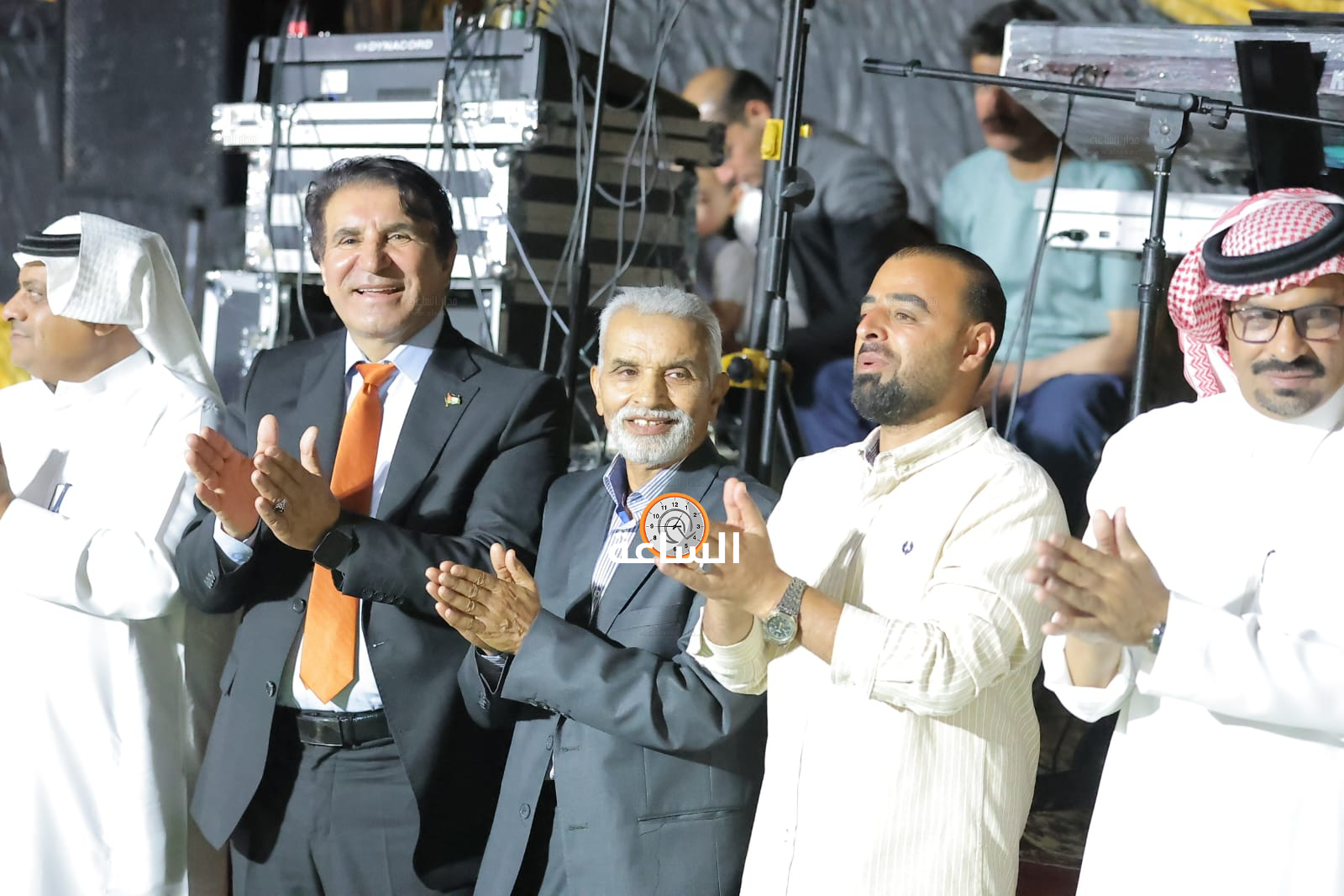 Madar Al-Saa Images 0.8267177002845515