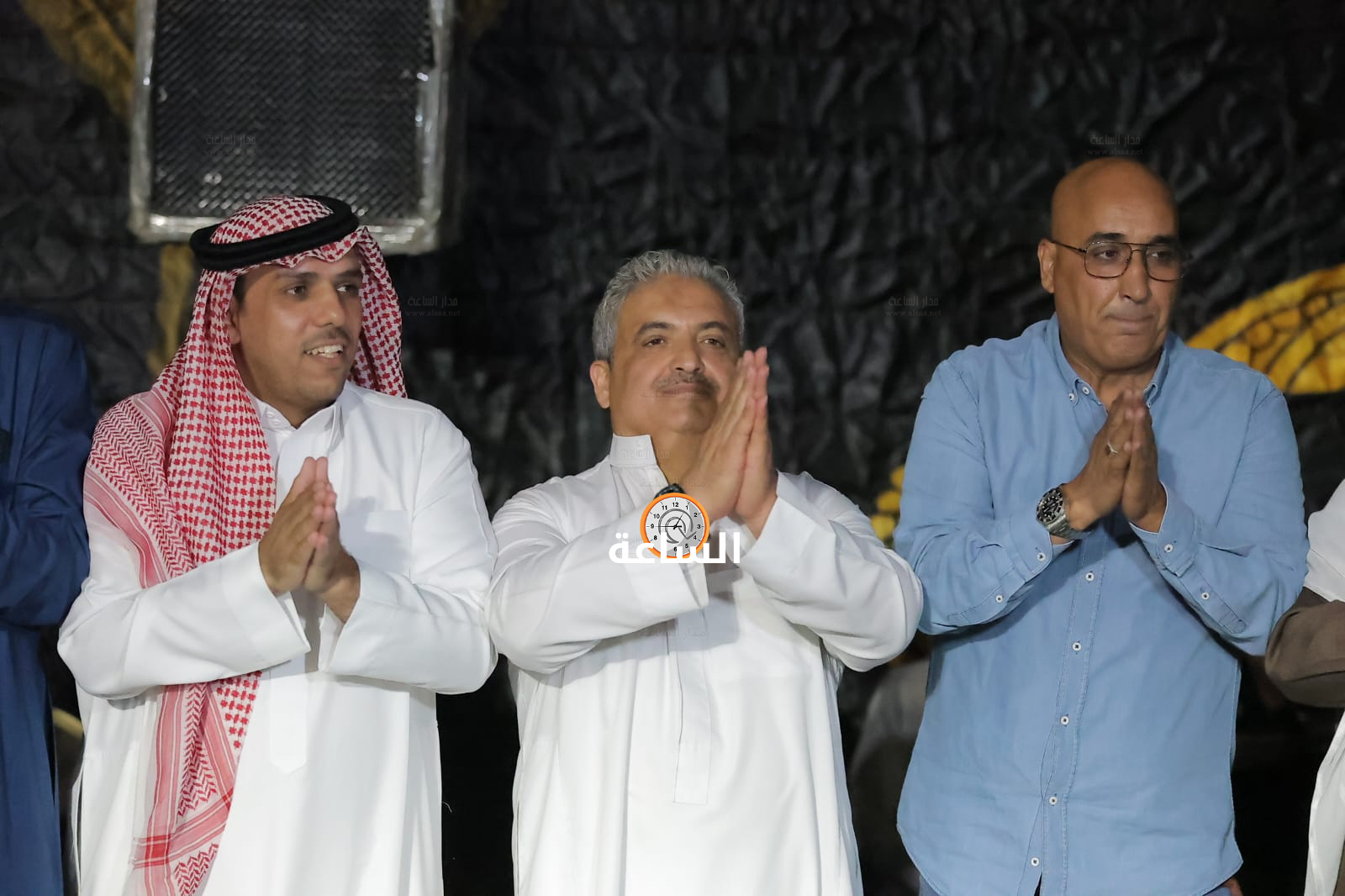 Madar Al-Saa Images 0.77963900352505