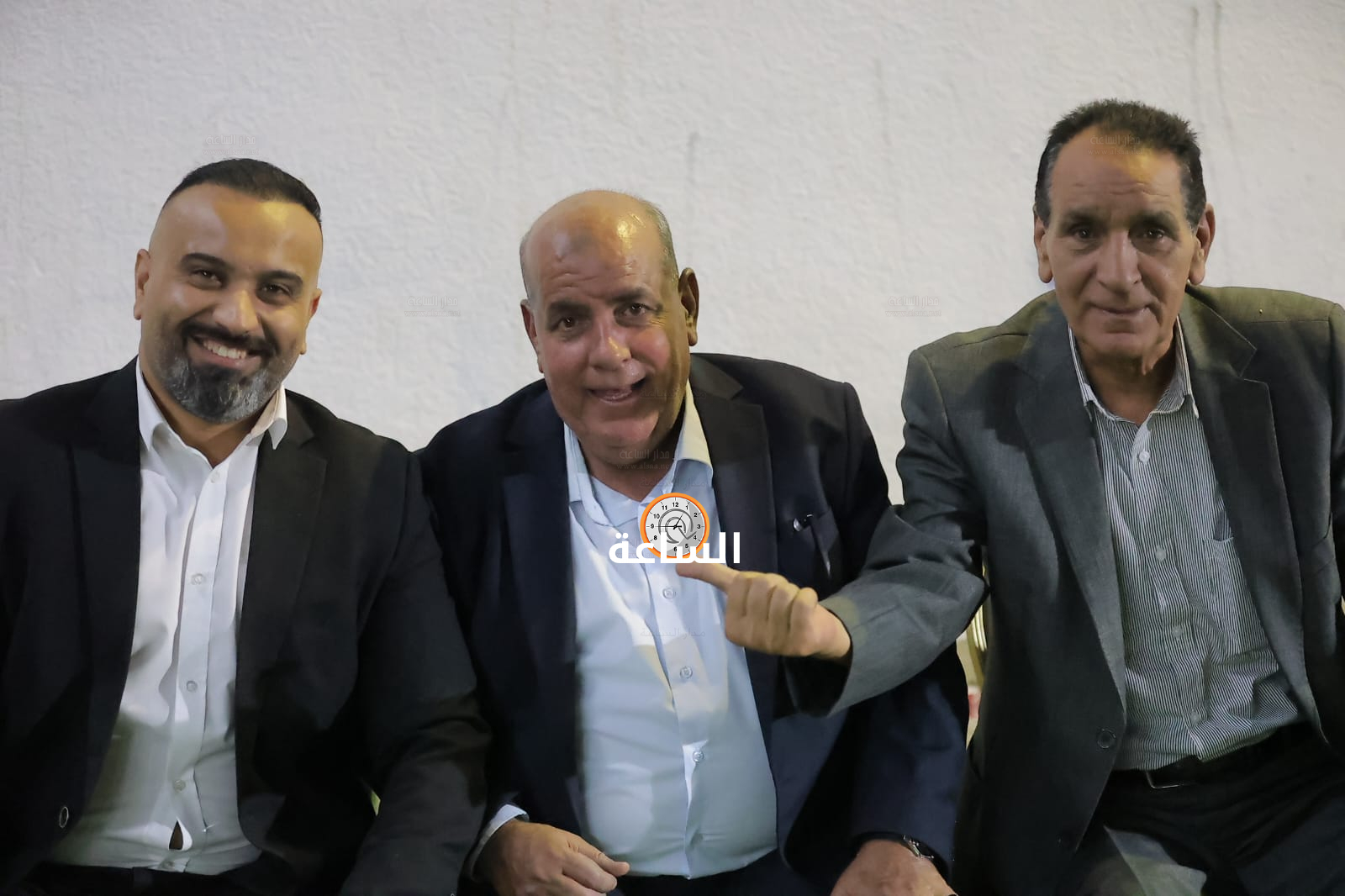 Madar Al-Saa Images 0.781391115657271