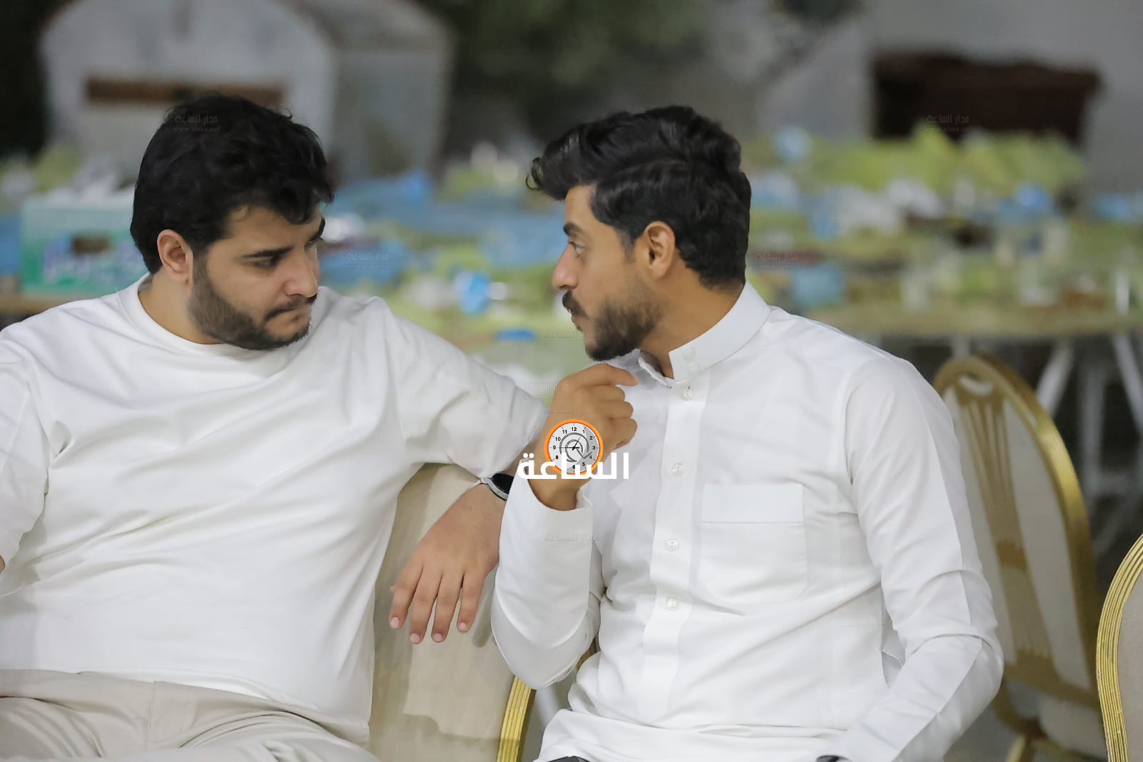 Madar Al-Saa Images 0.5408820181351817