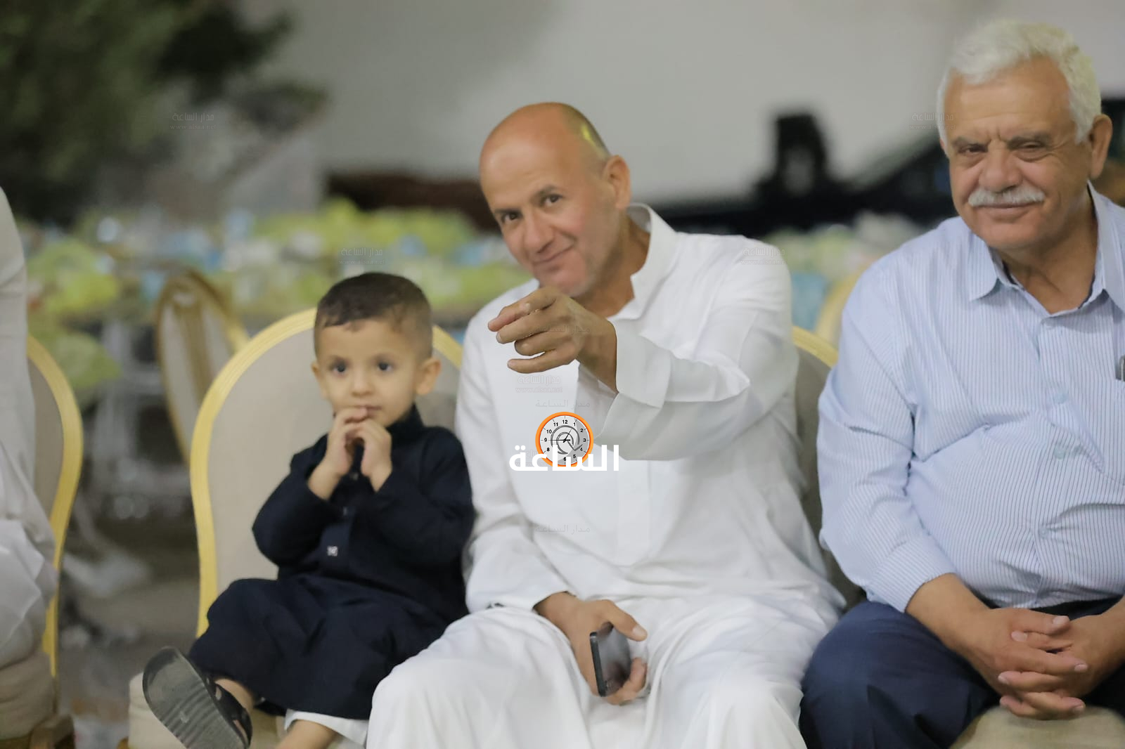 Madar Al-Saa Images 0.8425790077888353