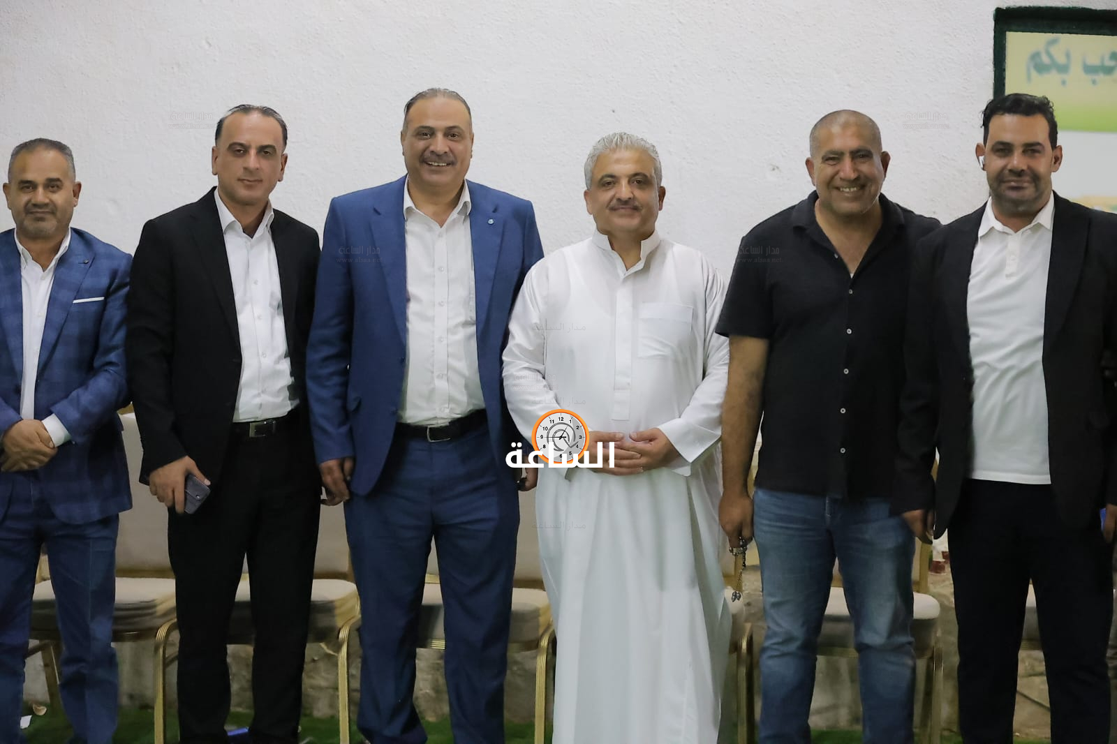 Madar Al-Saa Images 0.7177371921103444