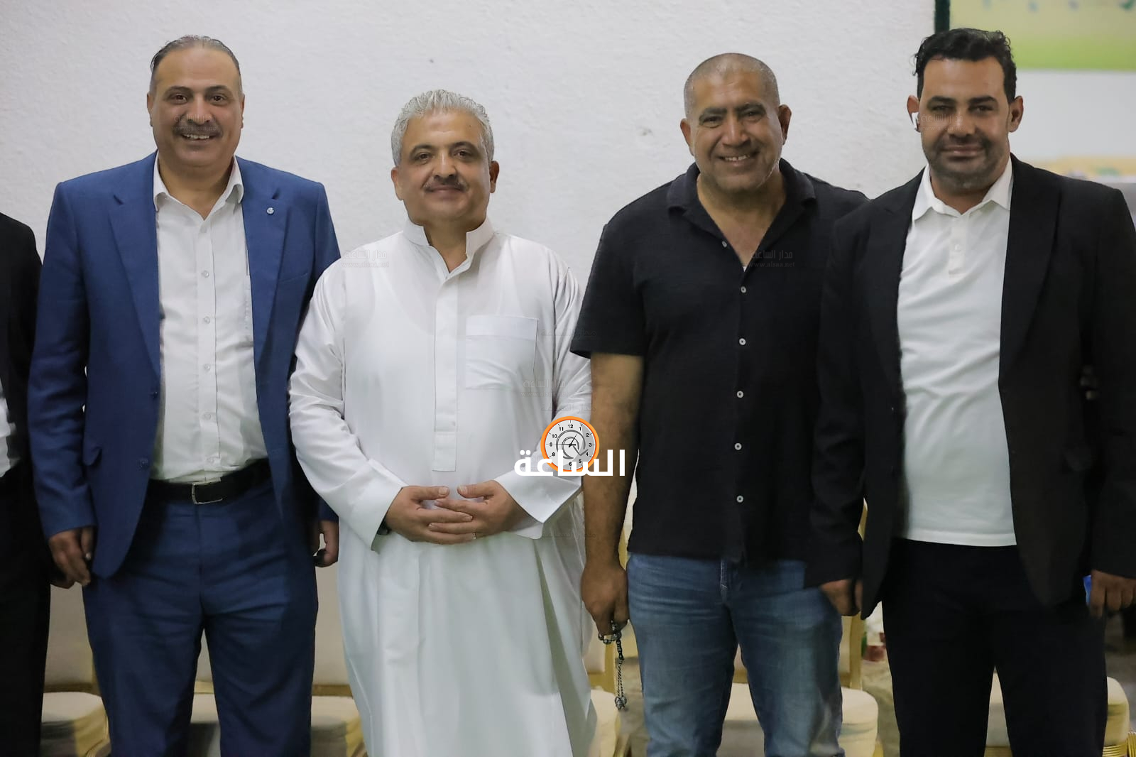 Madar Al-Saa Images 0.7902255878413498