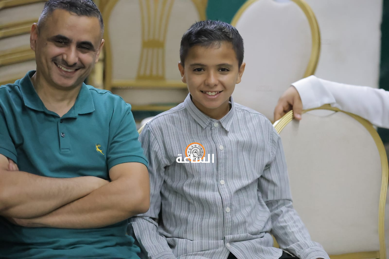 Madar Al-Saa Images 0.757612594534518