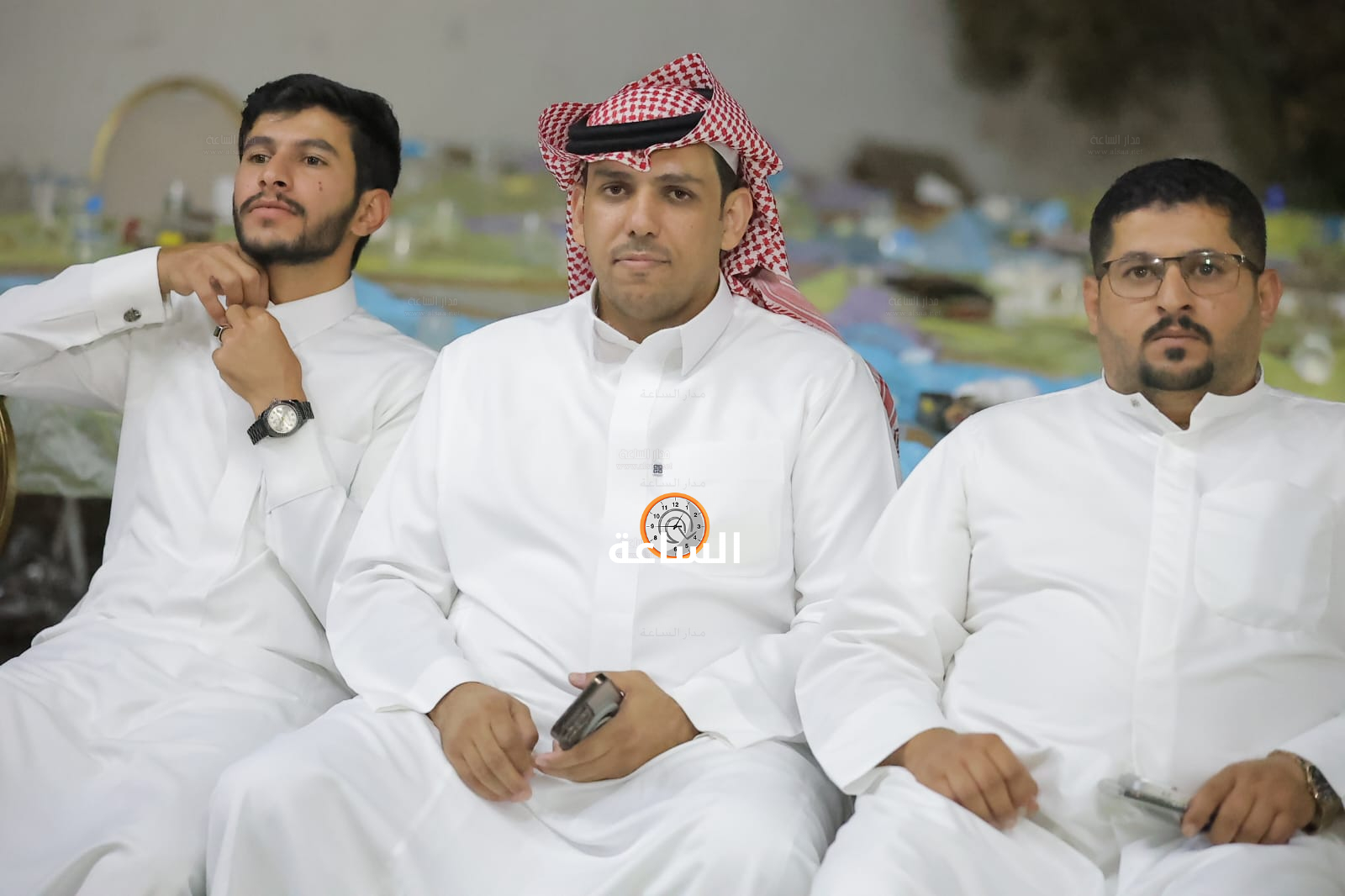 Madar Al-Saa Images 0.3335311824636803