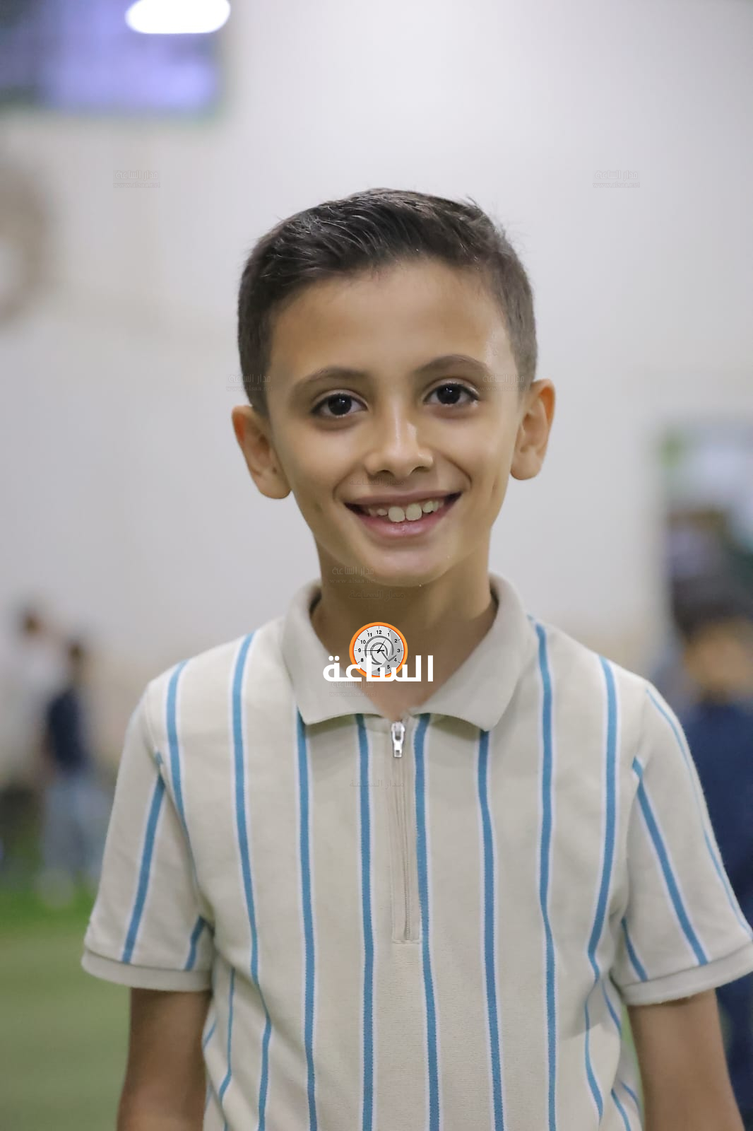 Madar Al-Saa Images 0.36925790000263337