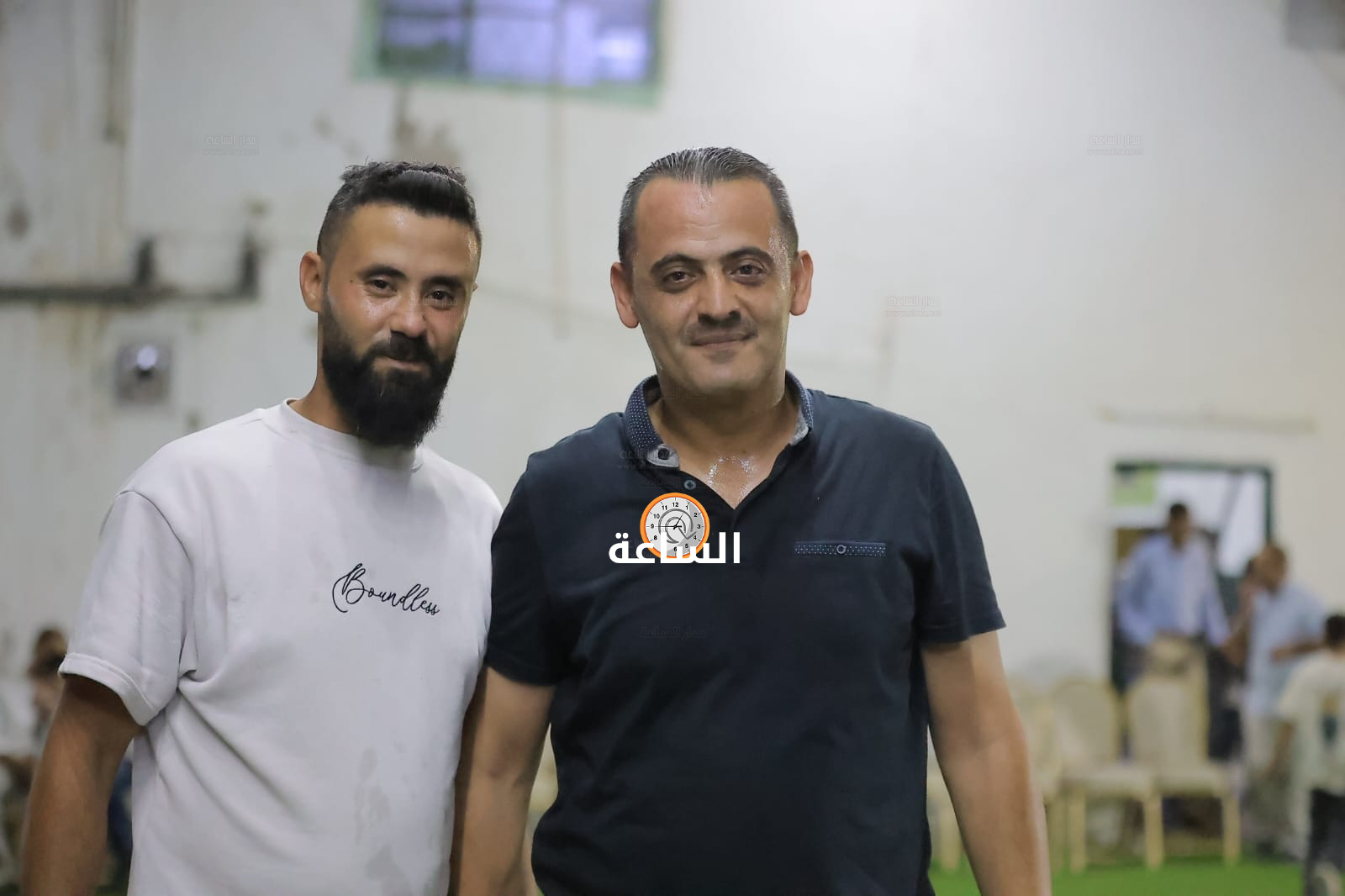 Madar Al-Saa Images 0.9602563184285028