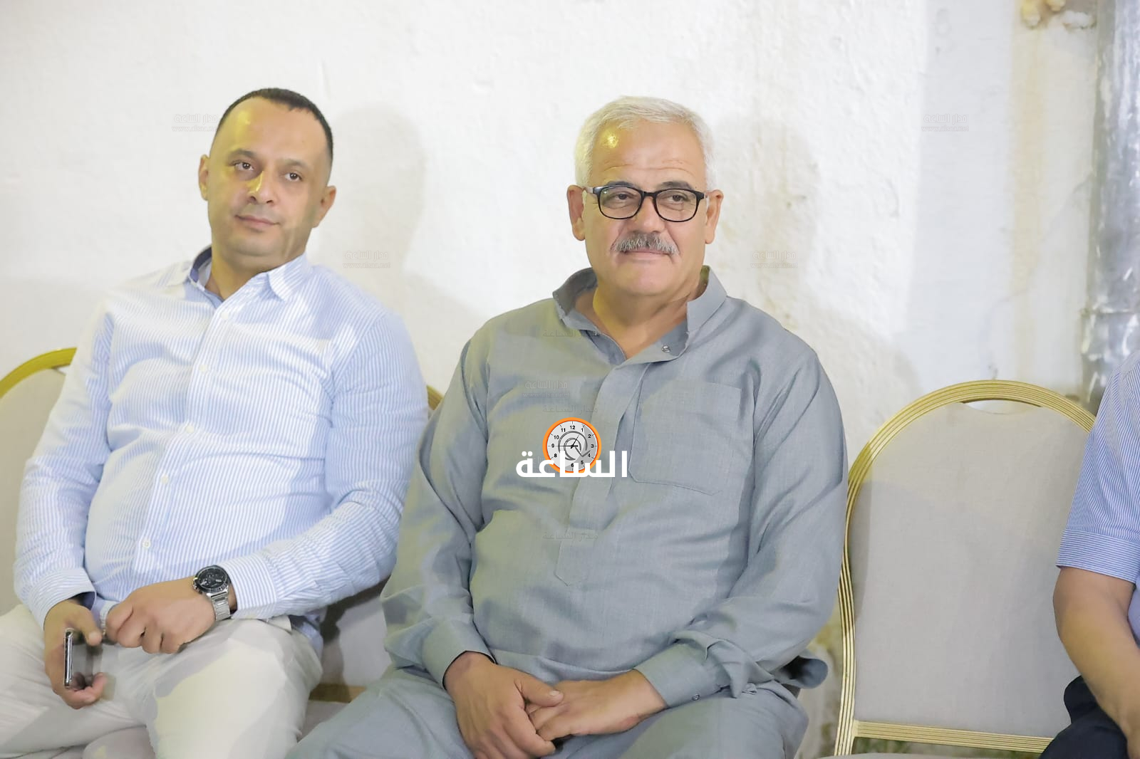 Madar Al-Saa Images 0.053336720968957474