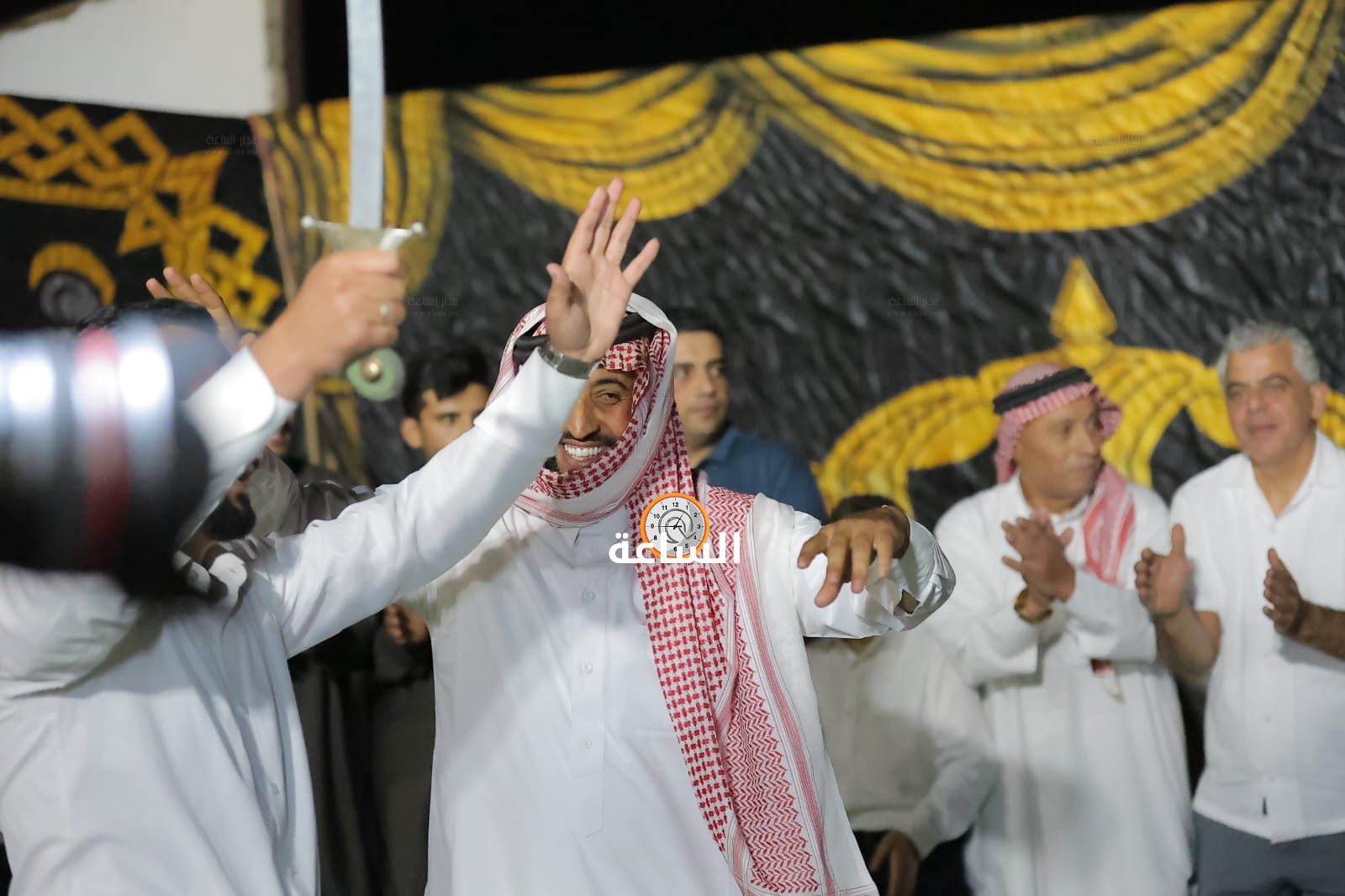 Madar Al-Saa Images 0.48682604969417254