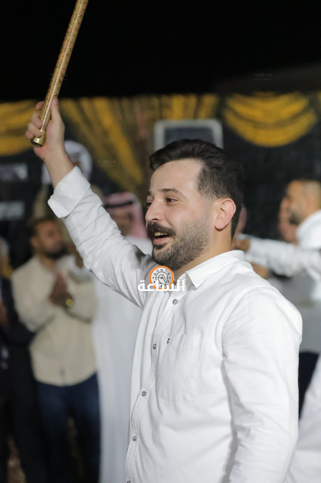 Madar Al-Saa Images 0.262805065383775