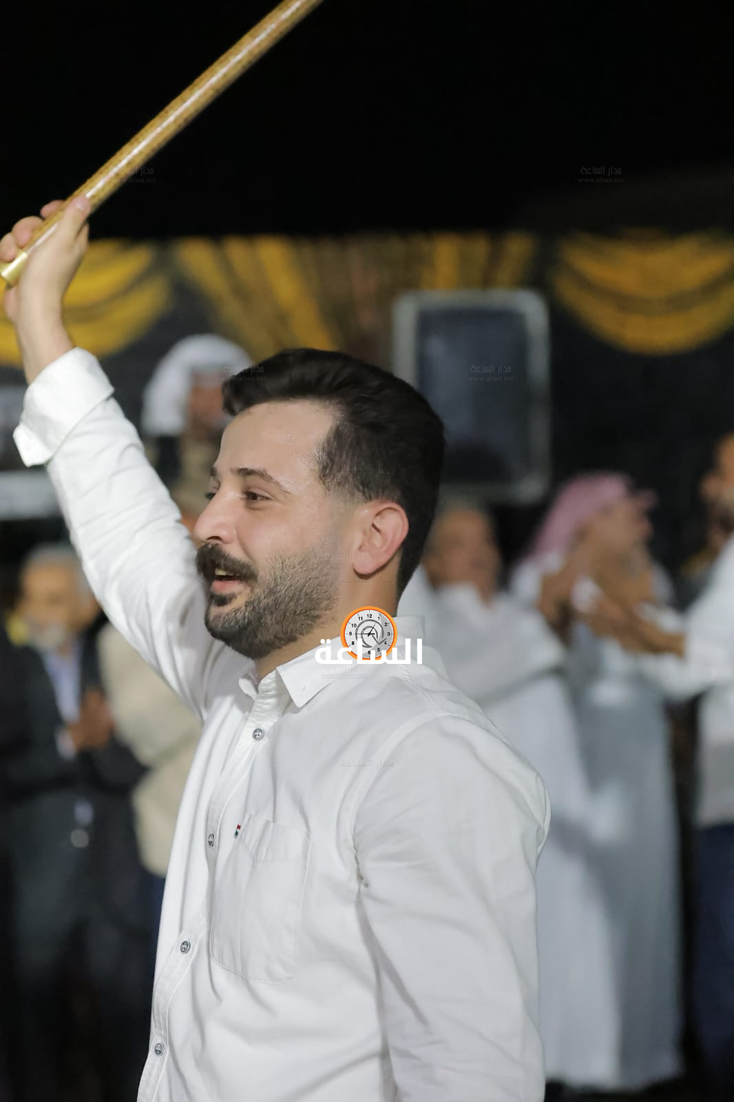 Madar Al-Saa Images 0.7735061543368177