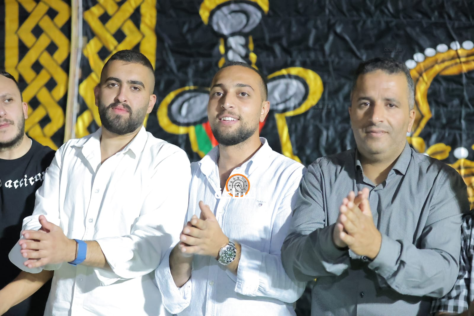 Madar Al-Saa Images 0.8159000040601706