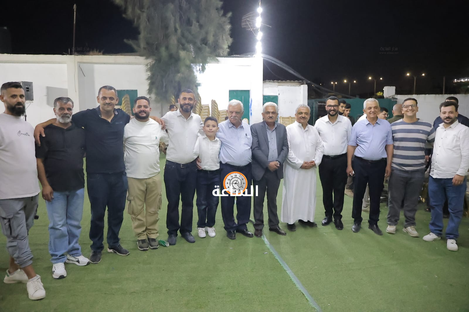 Madar Al-Saa Images 0.3474002546932601