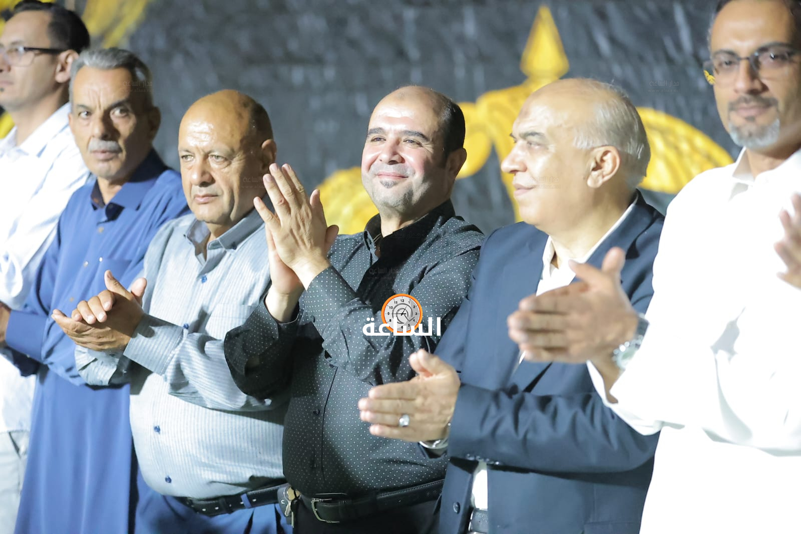 Madar Al-Saa Images 0.7677151391854385