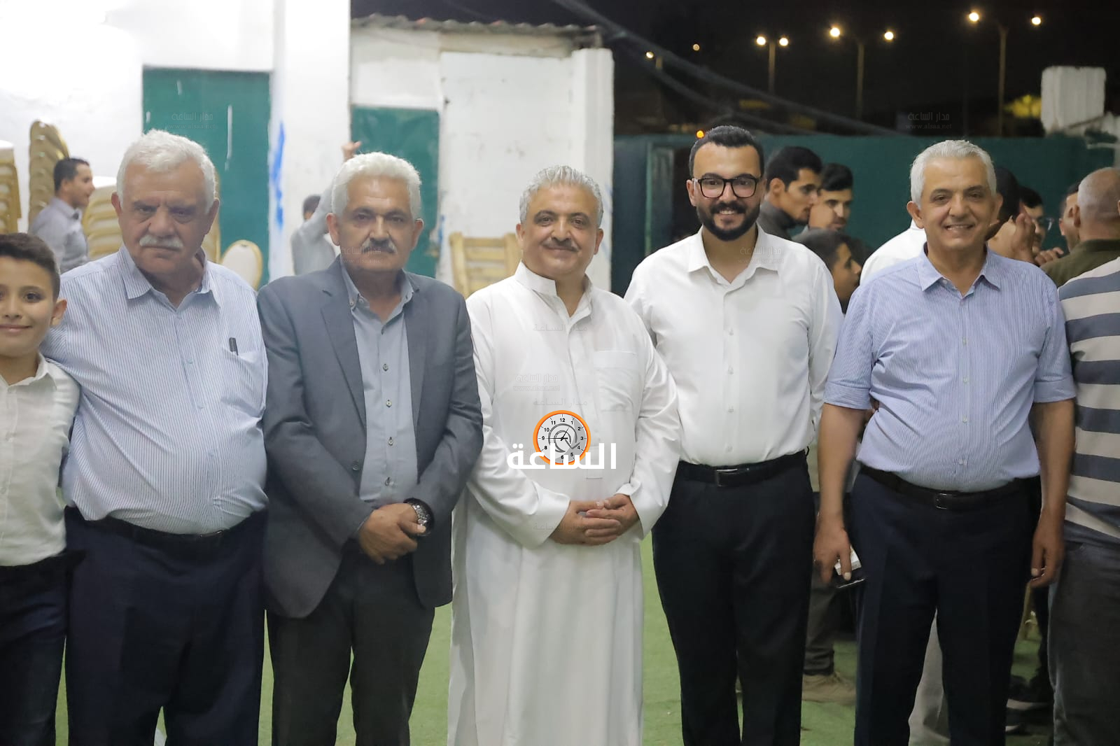 Madar Al-Saa Images 0.15240911442424254