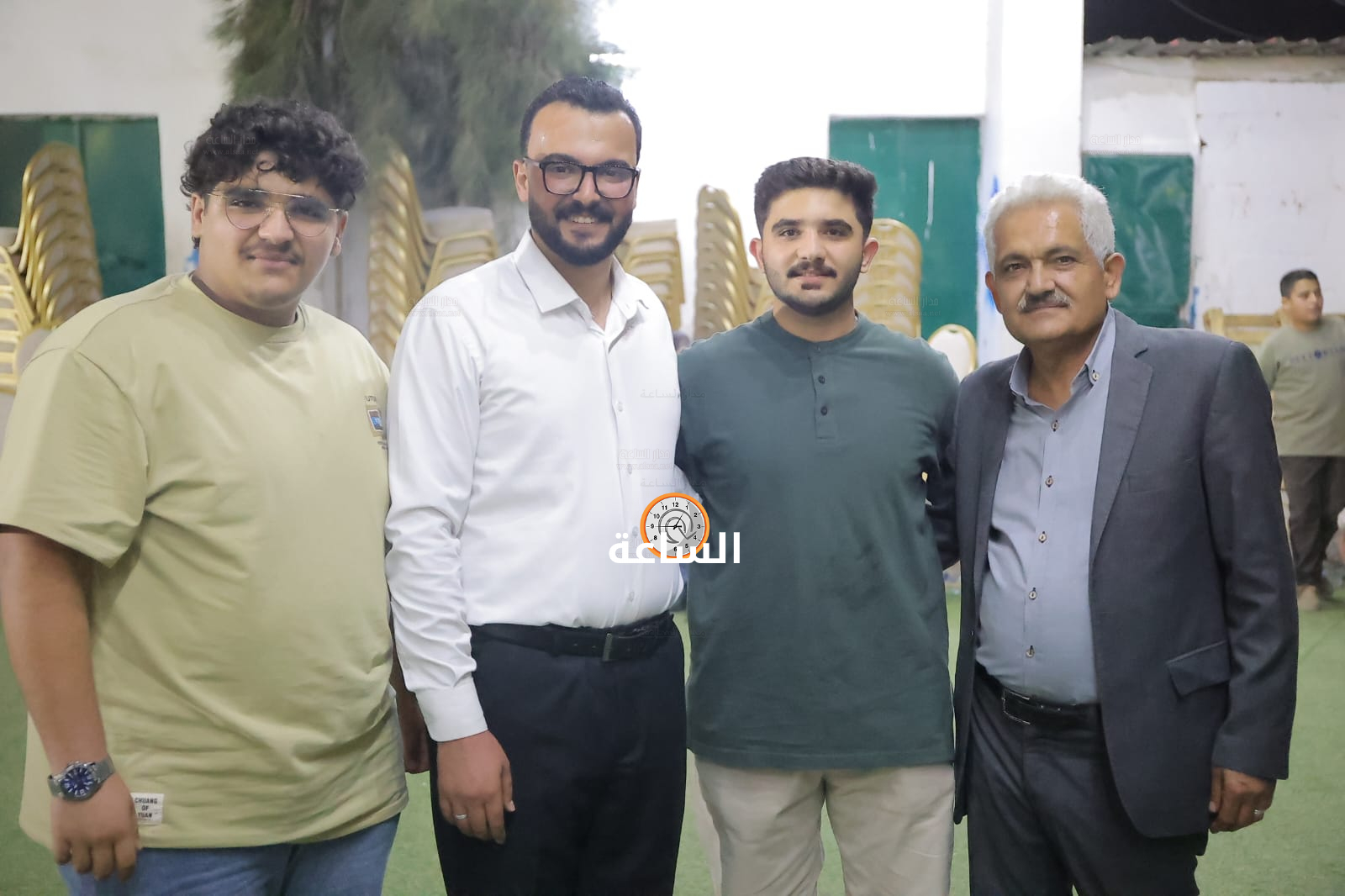 Madar Al-Saa Images 0.012896068046417186