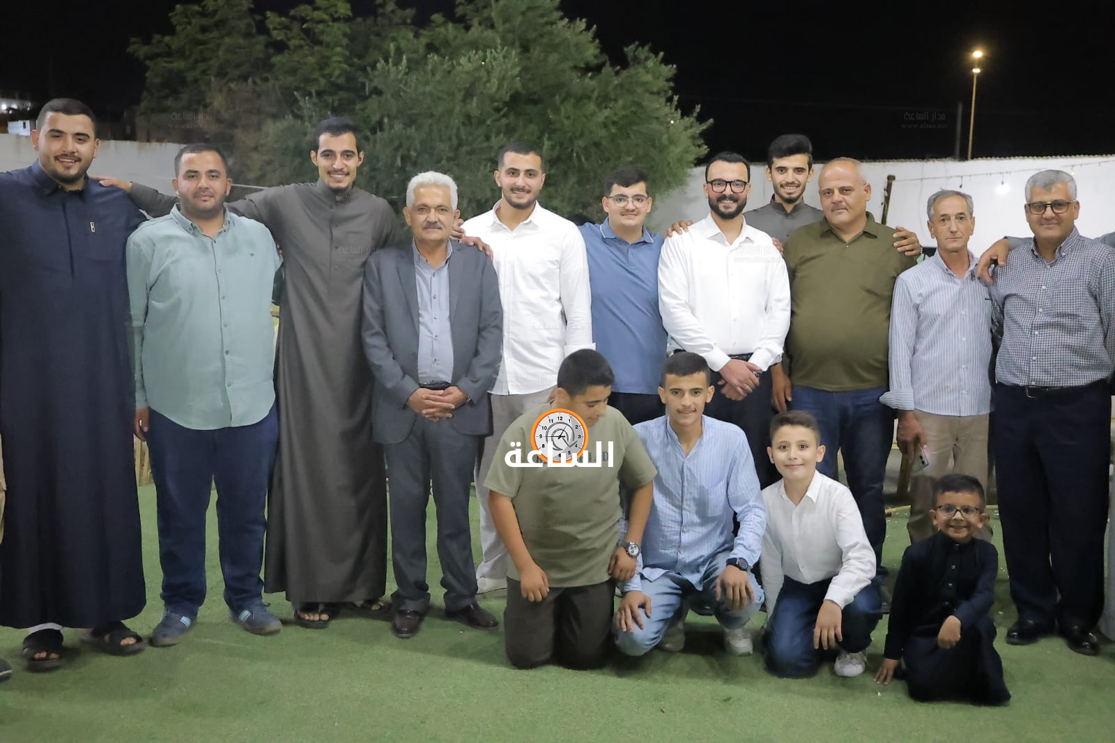 Madar Al-Saa Images 0.6198315962426701