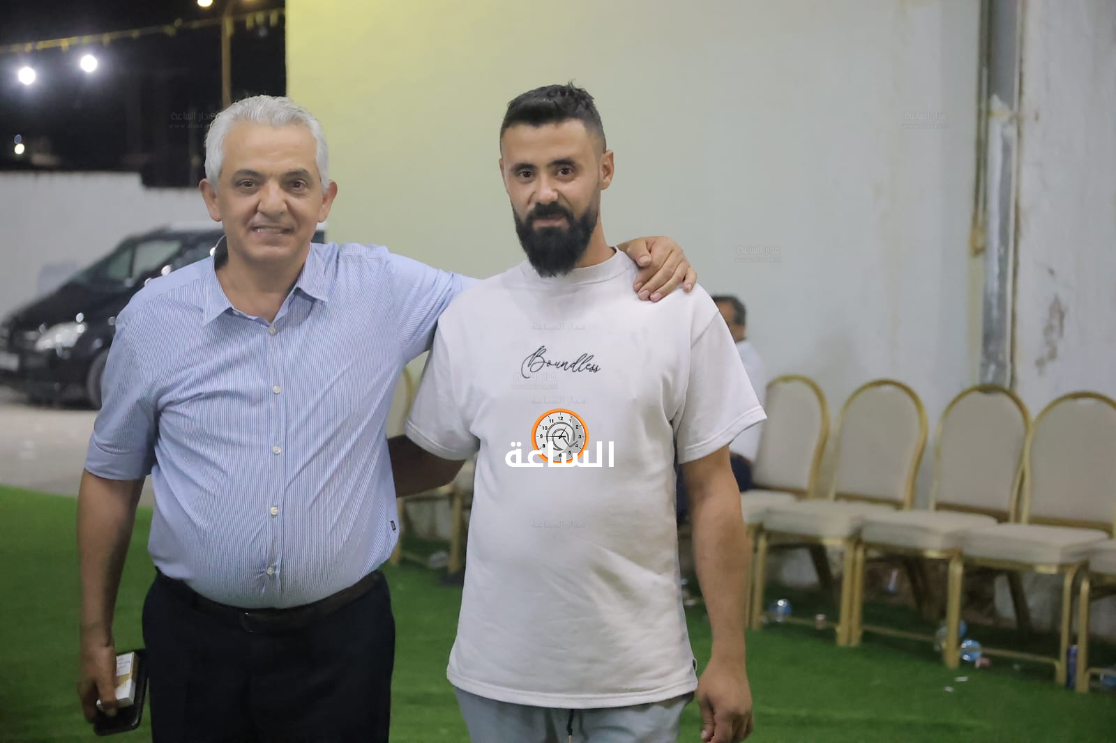 Madar Al-Saa Images 0.4934258246579052