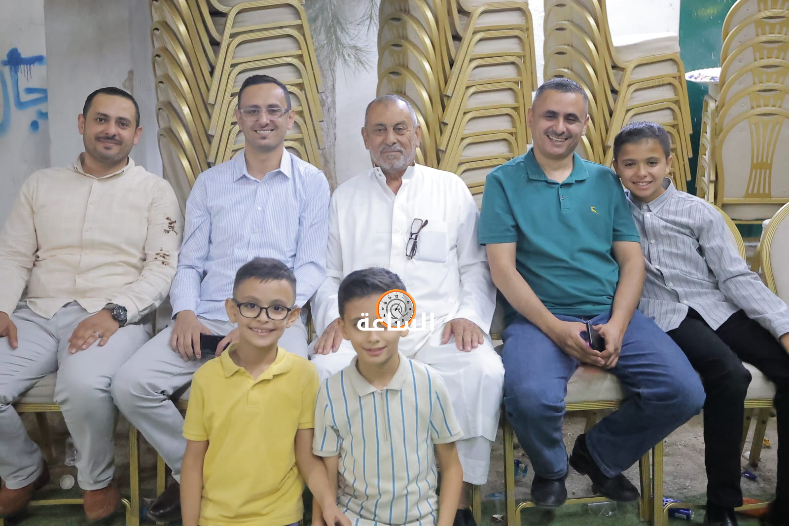 Madar Al-Saa Images 0.5722919097095835