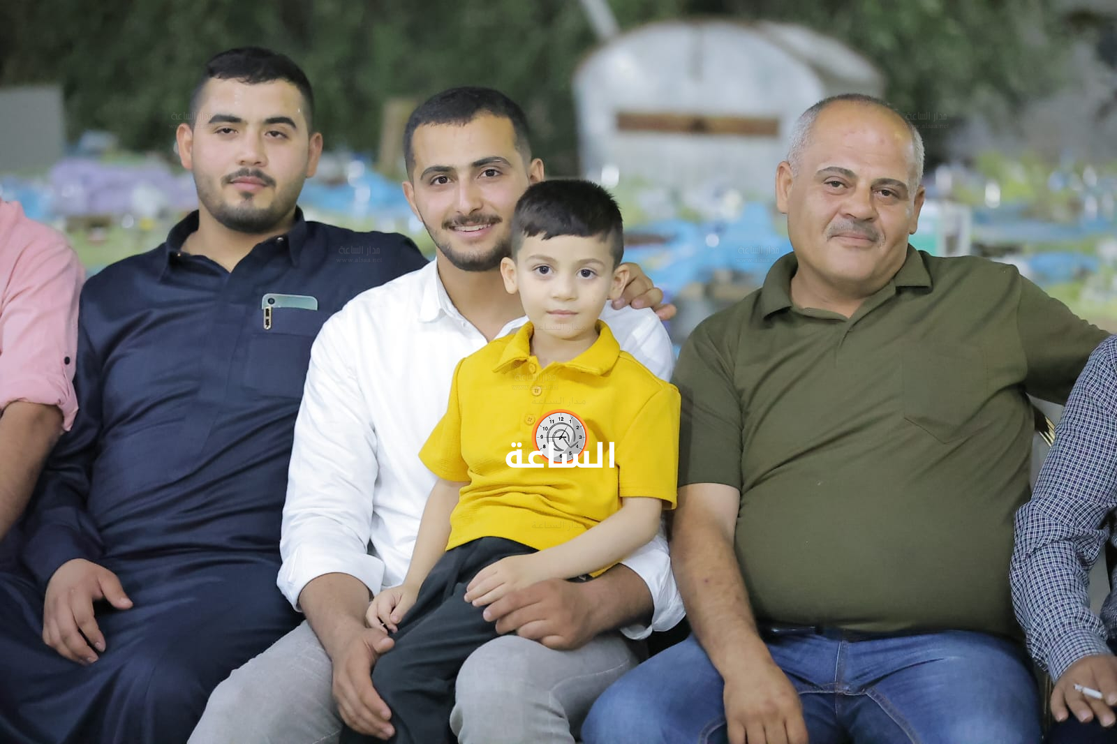 Madar Al-Saa Images 0.9877745088657213