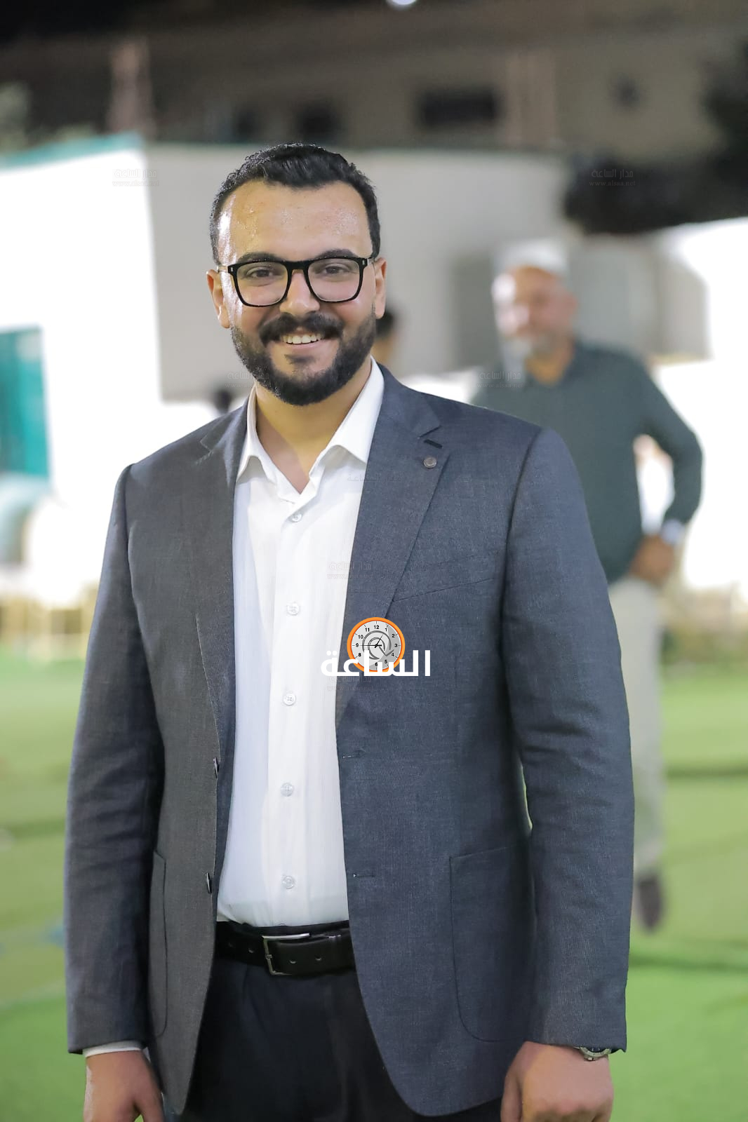 Madar Al-Saa Images 0.6188707983258536