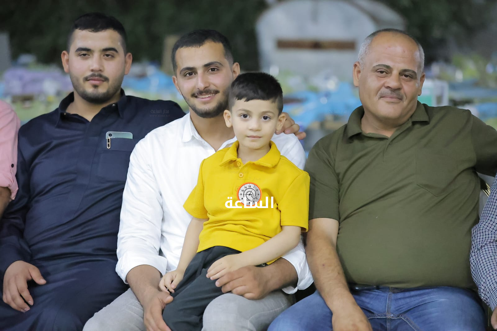 Madar Al-Saa Images 0.4068375857955794