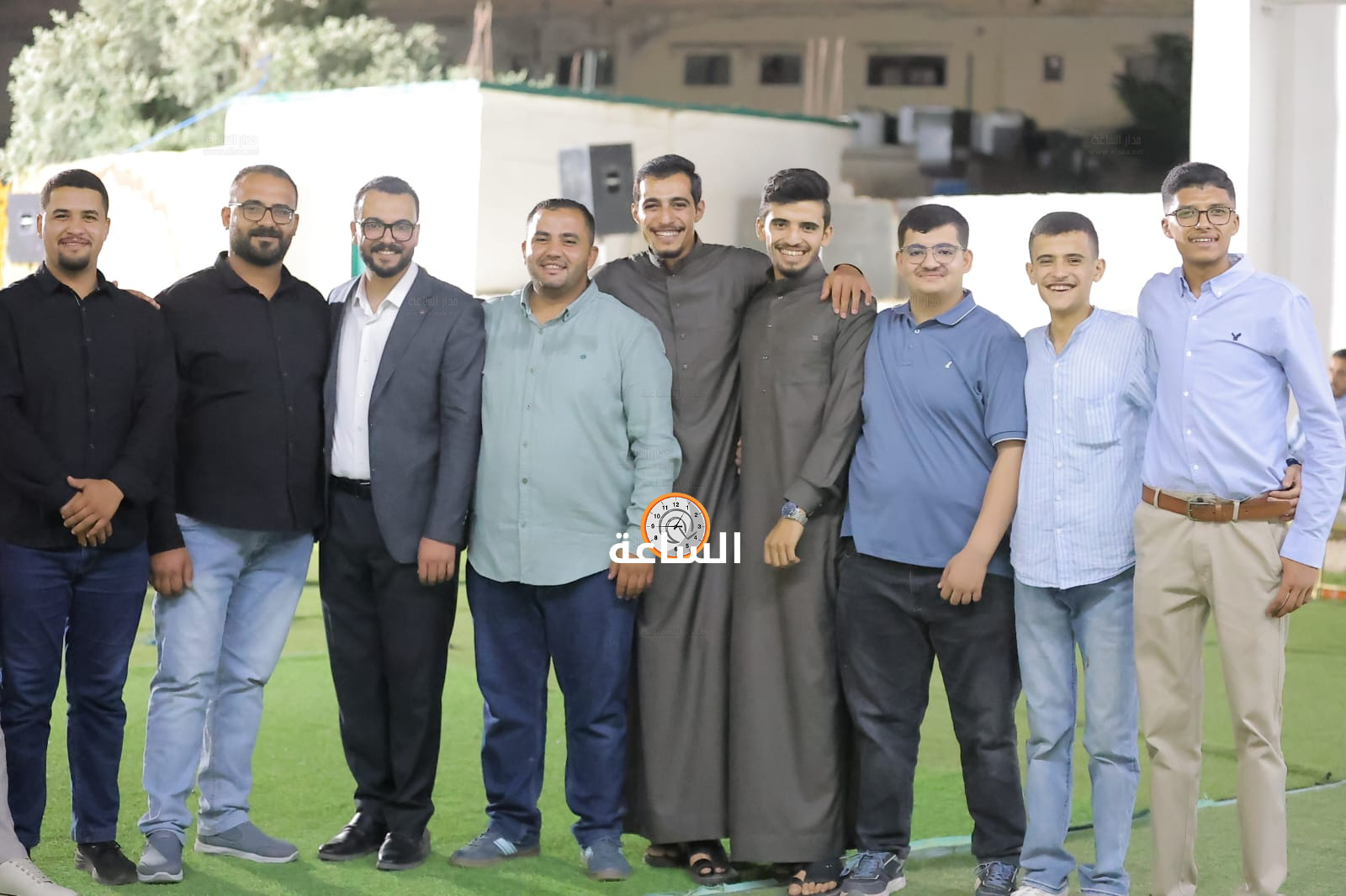 Madar Al-Saa Images 0.9506694442280175