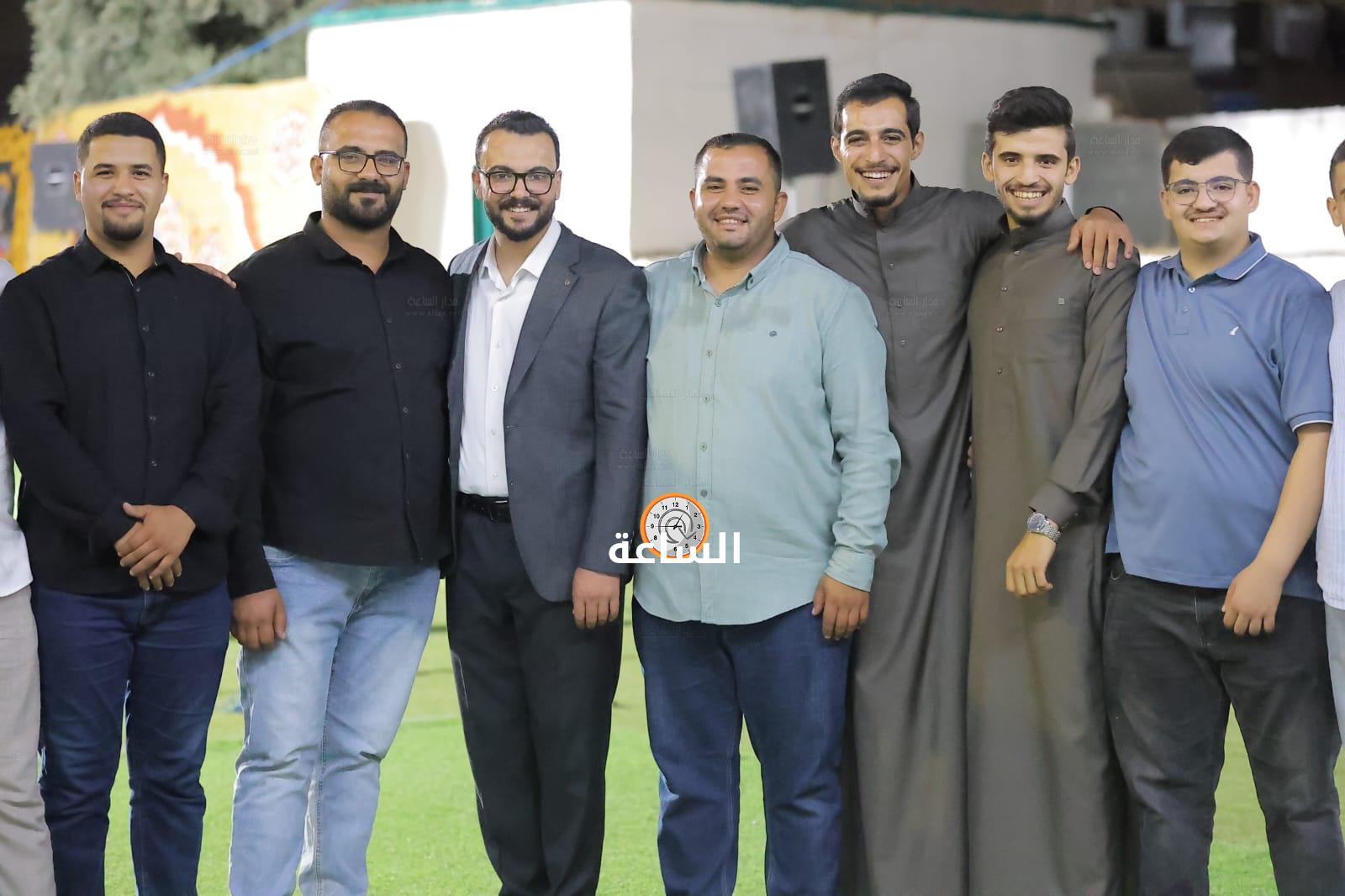 Madar Al-Saa Images 0.3608350416060624