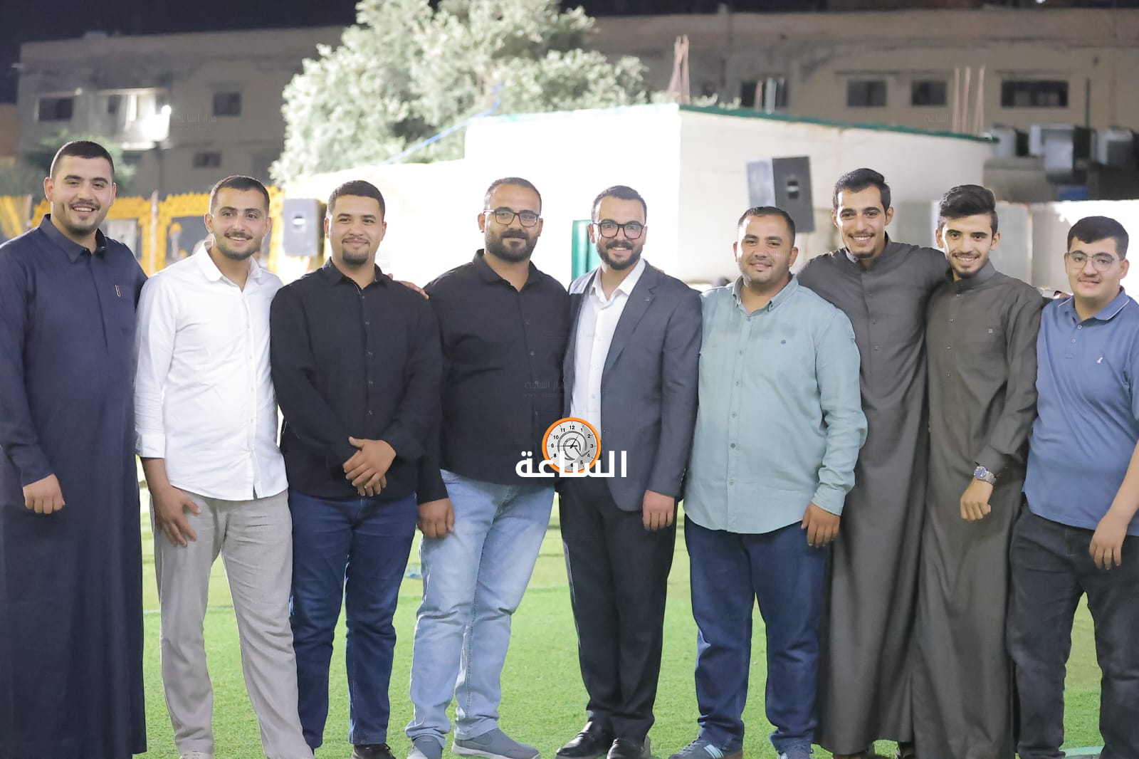 Madar Al-Saa Images 0.5907213769036591