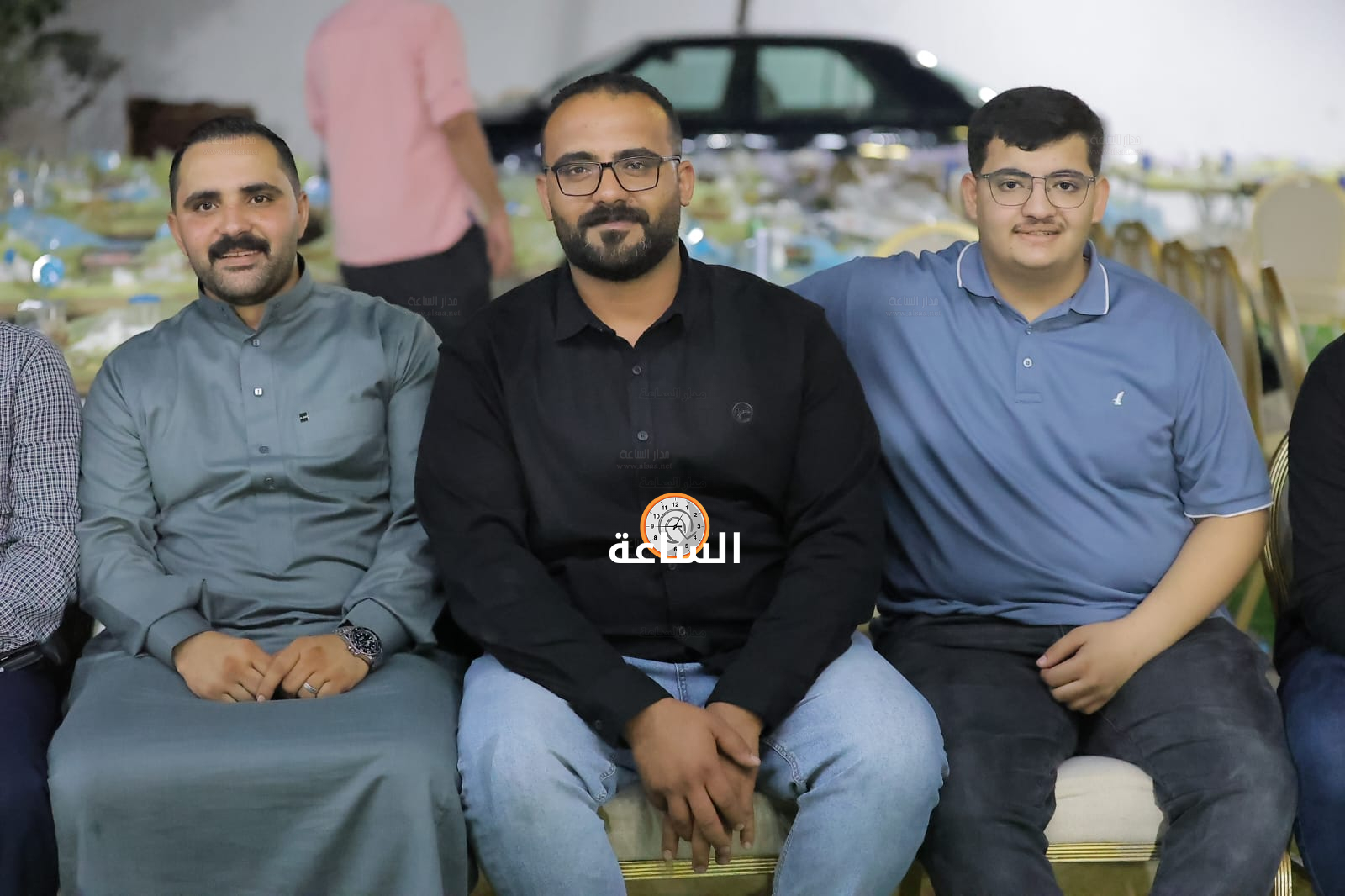 Madar Al-Saa Images 0.9207626077877948