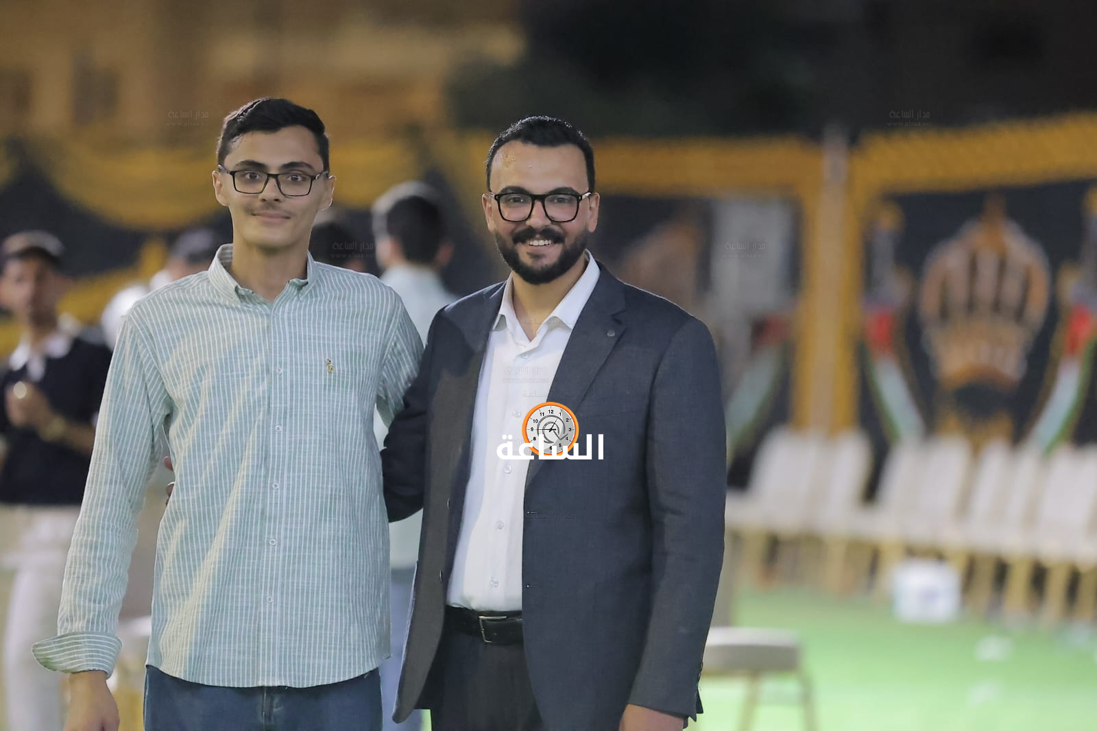Madar Al-Saa Images 0.16435540862264164