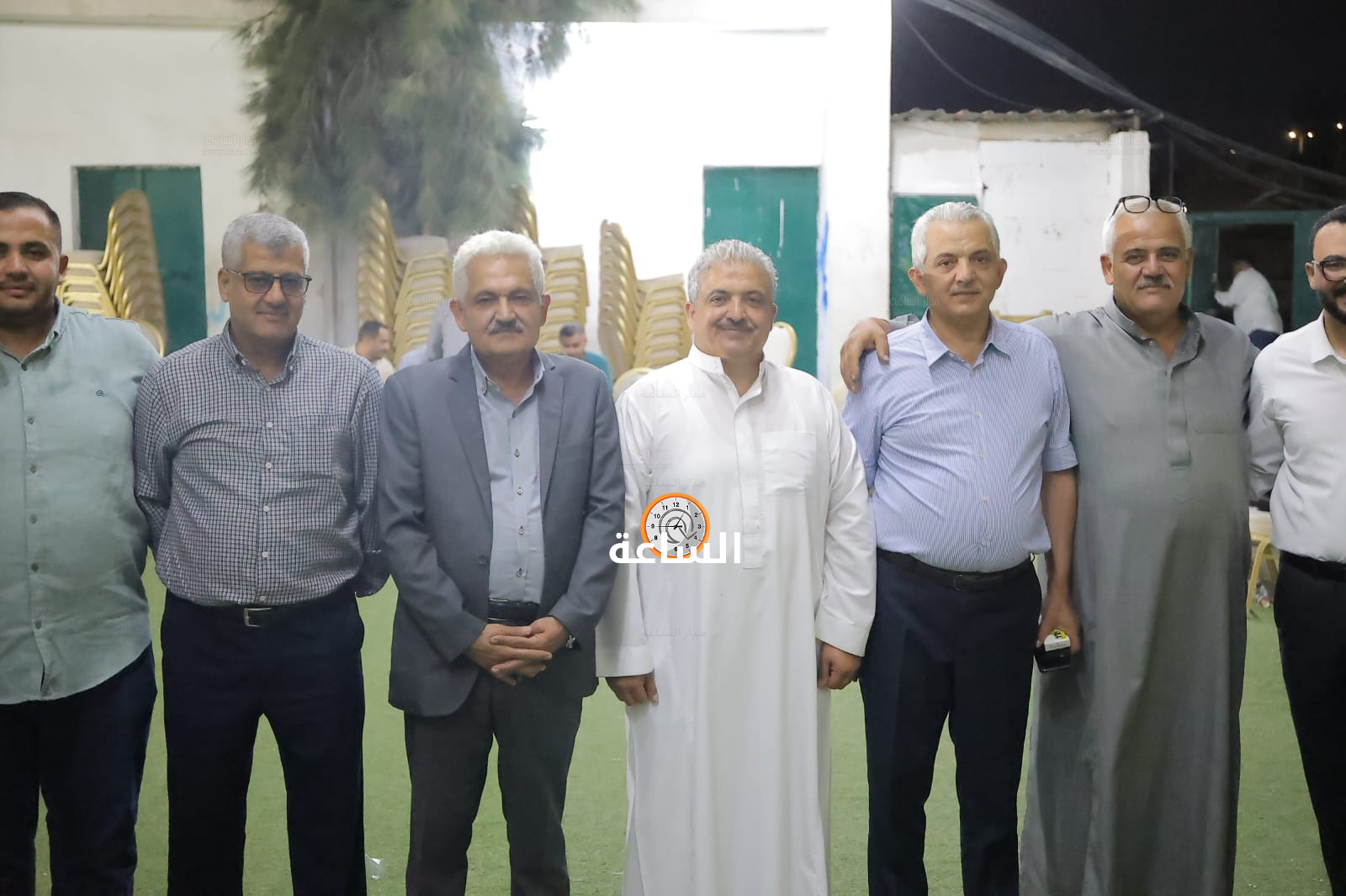 Madar Al-Saa Images 0.27342189384995275