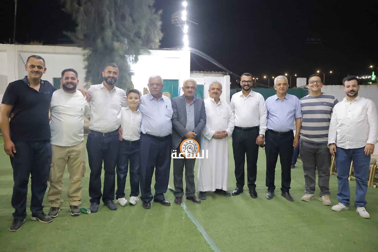 Madar Al-Saa Images 0.12061423736445864