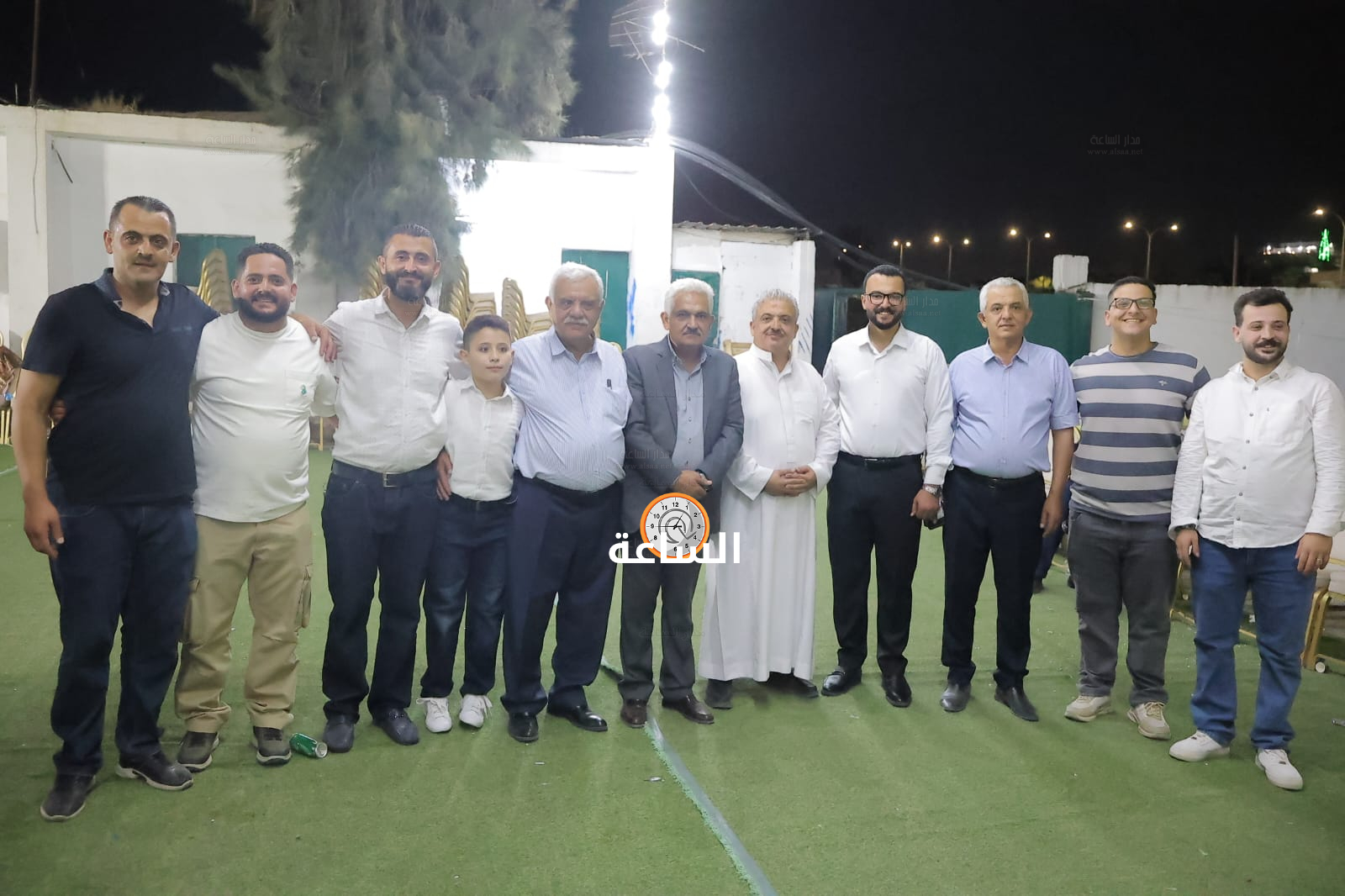 Madar Al-Saa Images 0.2714054418257018