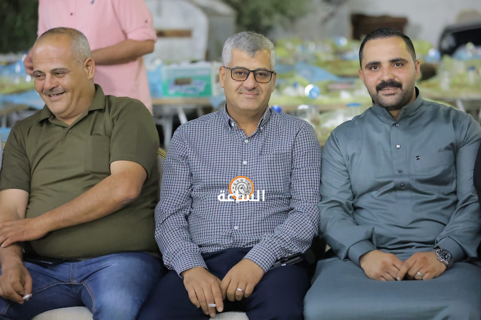 Madar Al-Saa Images 0.14102864202762644