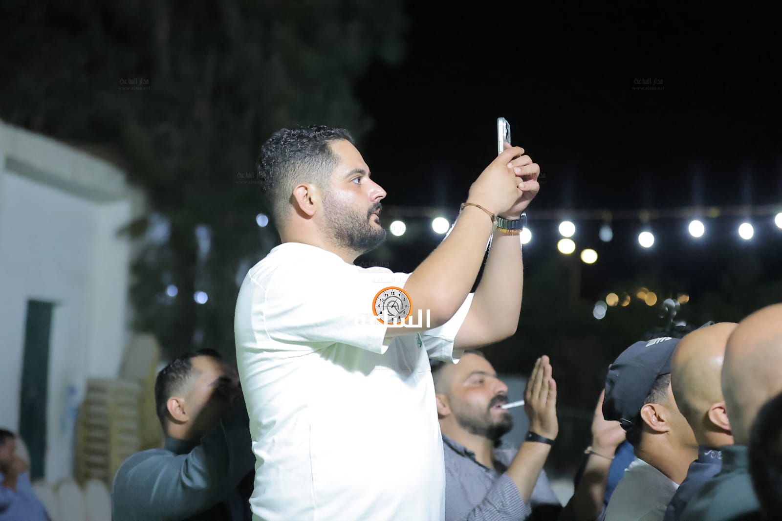 Madar Al-Saa Images 0.4567208759671947