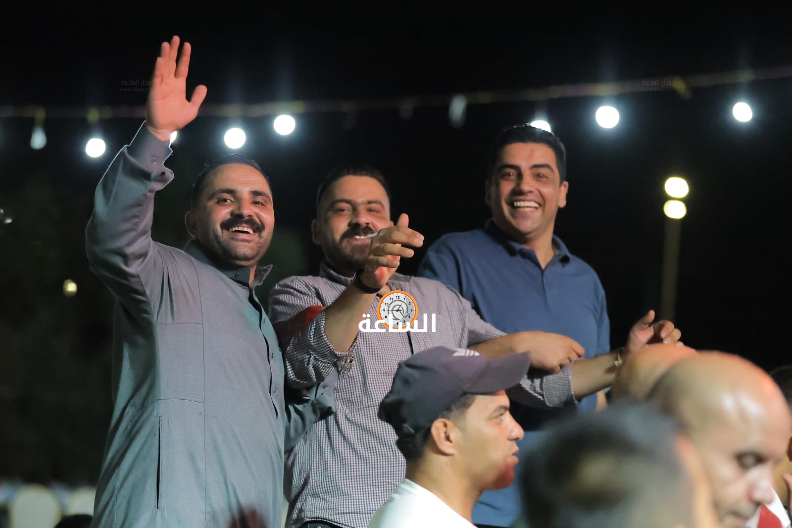 Madar Al-Saa Images 0.3703146246424178