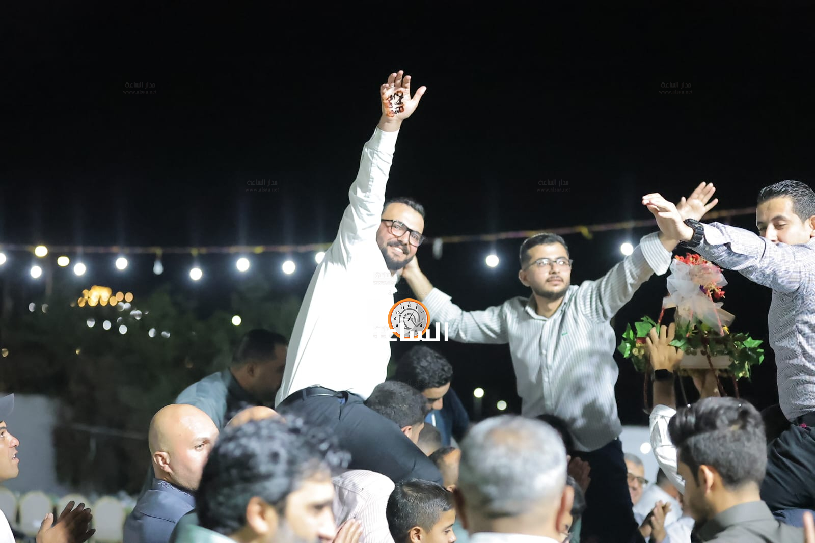Madar Al-Saa Images 0.07813953608121238