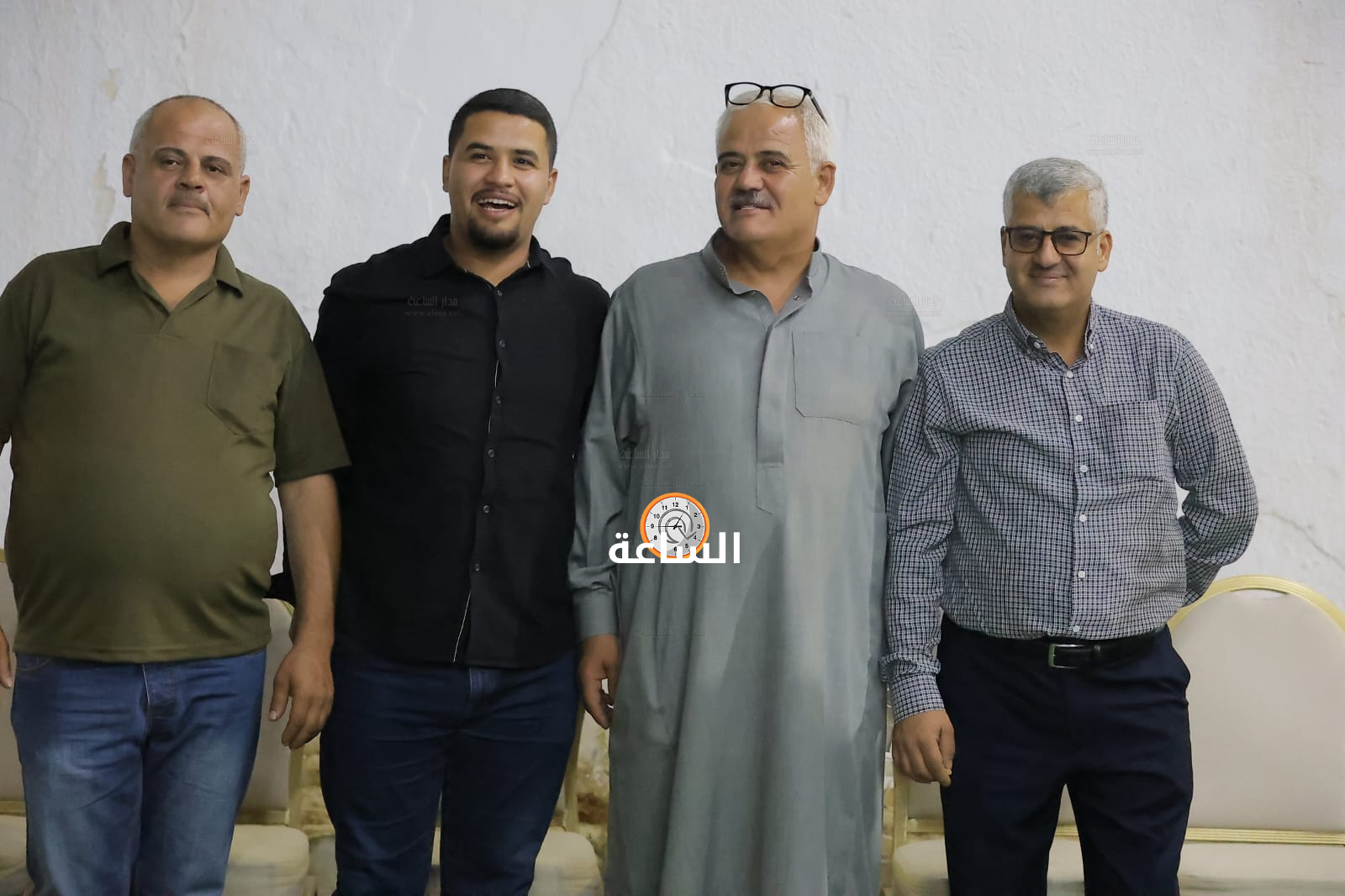 Madar Al-Saa Images 0.8668277243244777