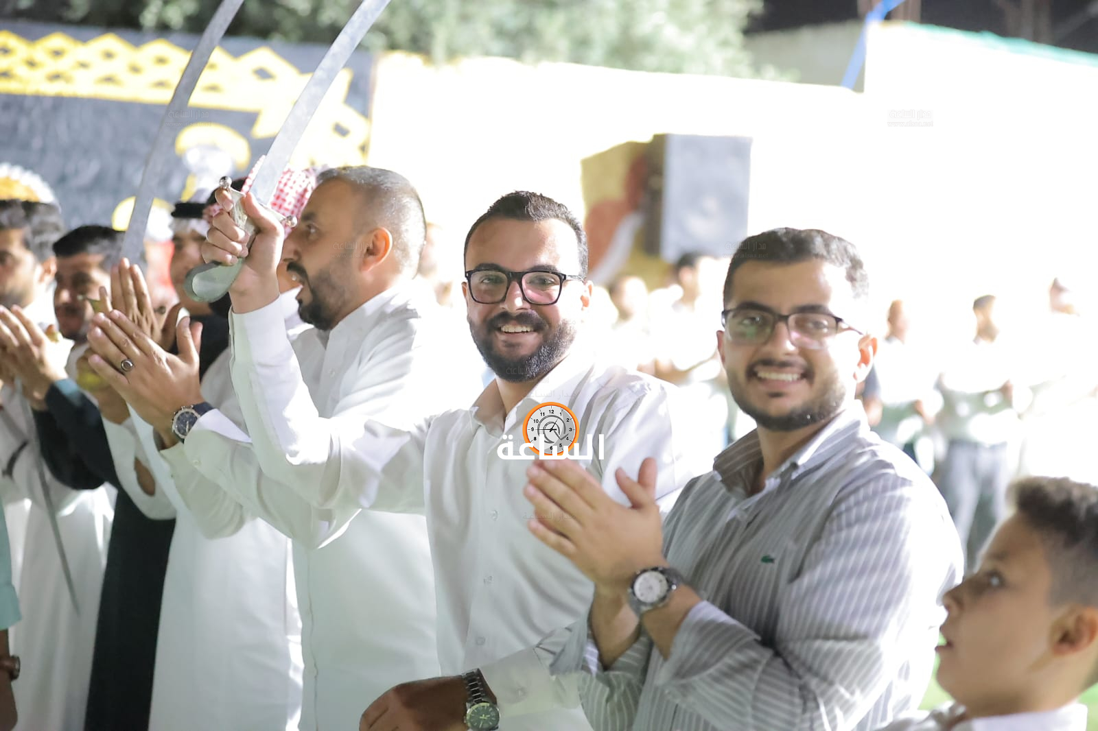 Madar Al-Saa Images 0.5073402792240502
