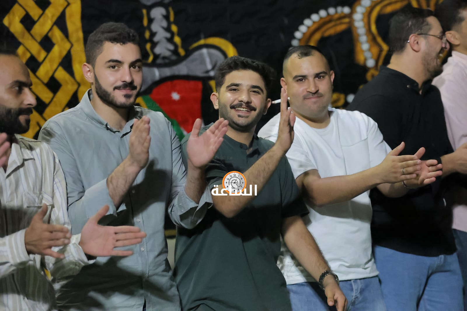 Madar Al-Saa Images 0.07196937208675847