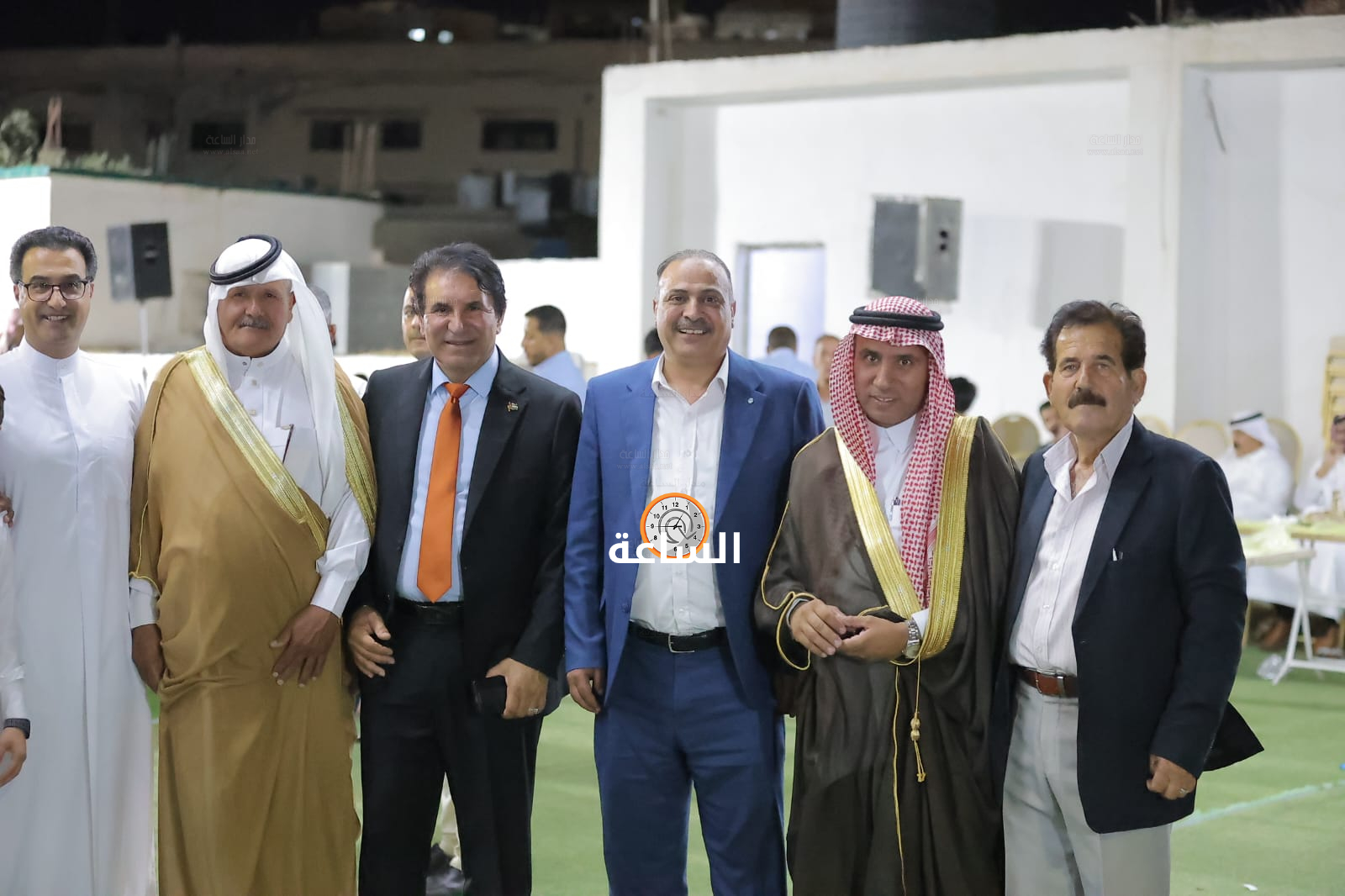 Madar Al-Saa Images 0.5566053592260002