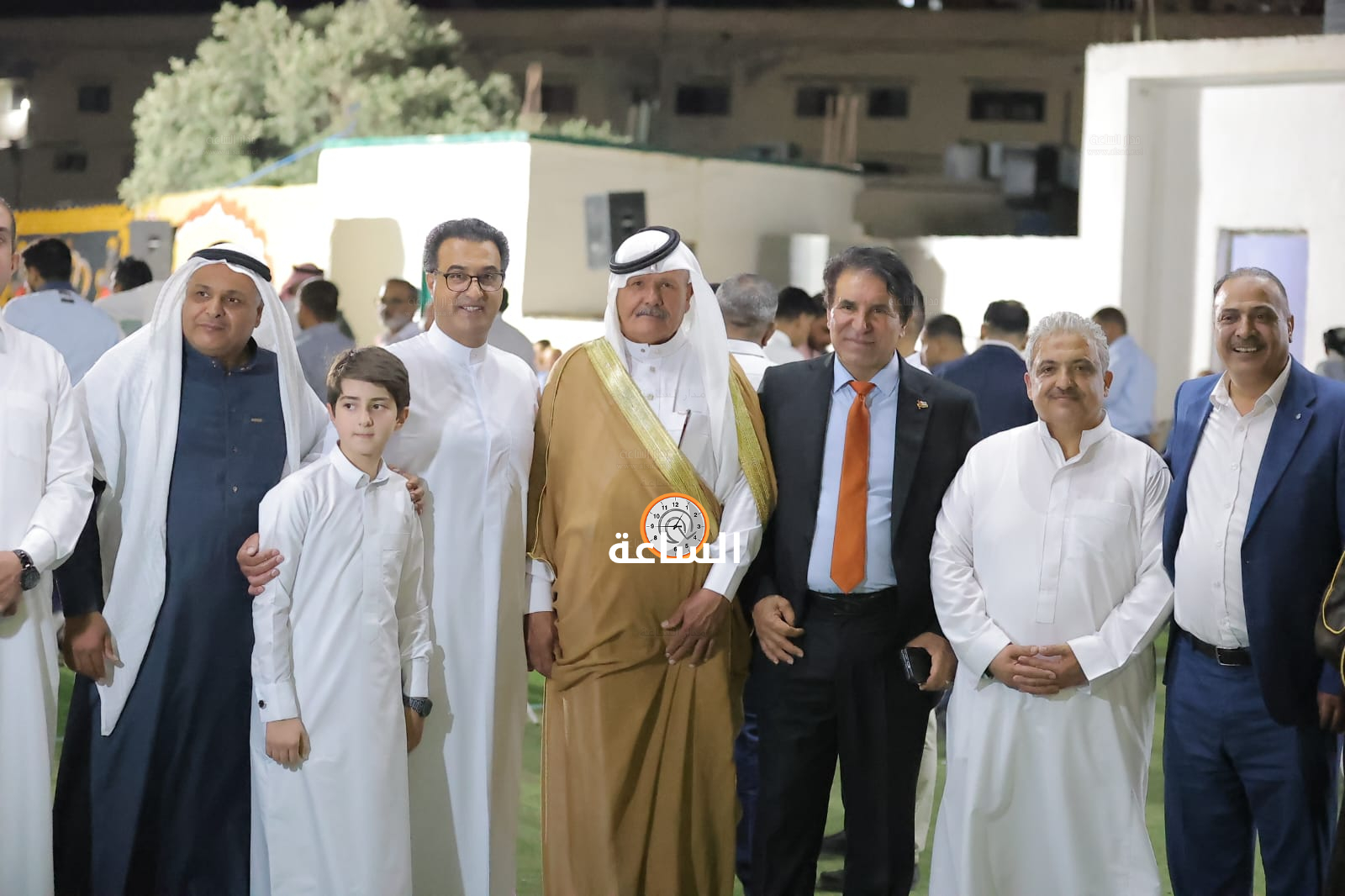 Madar Al-Saa Images 0.9626304451671254