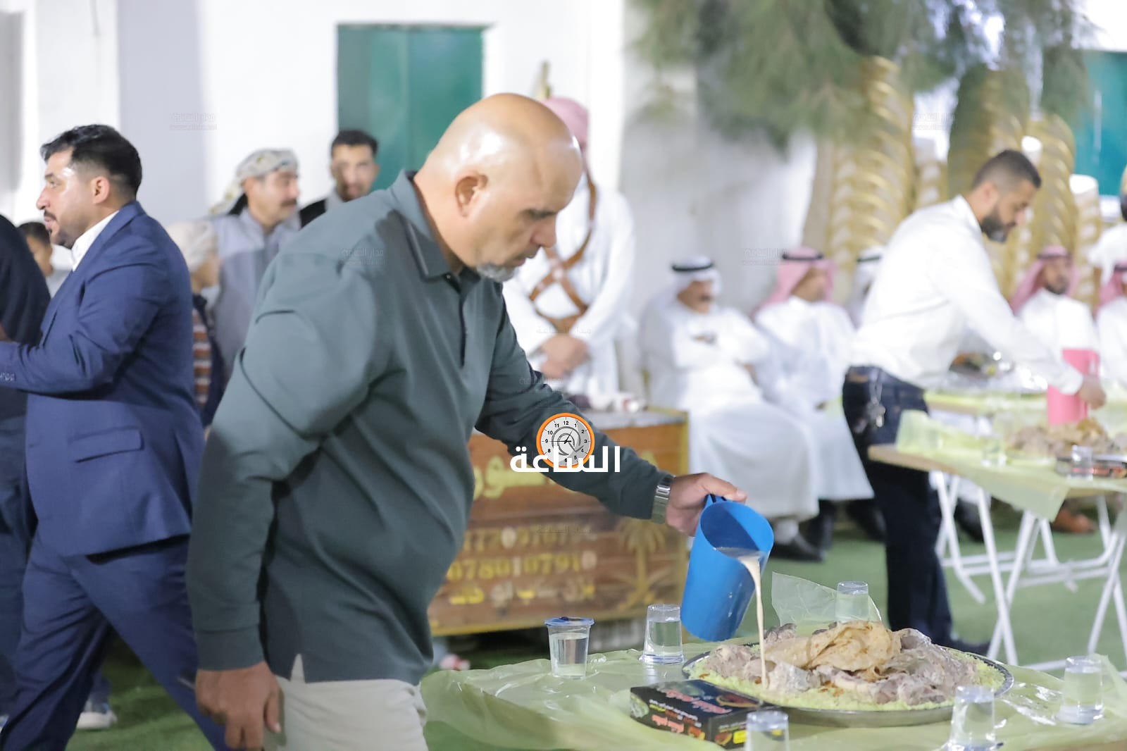 Madar Al-Saa Images 0.6638002913706839