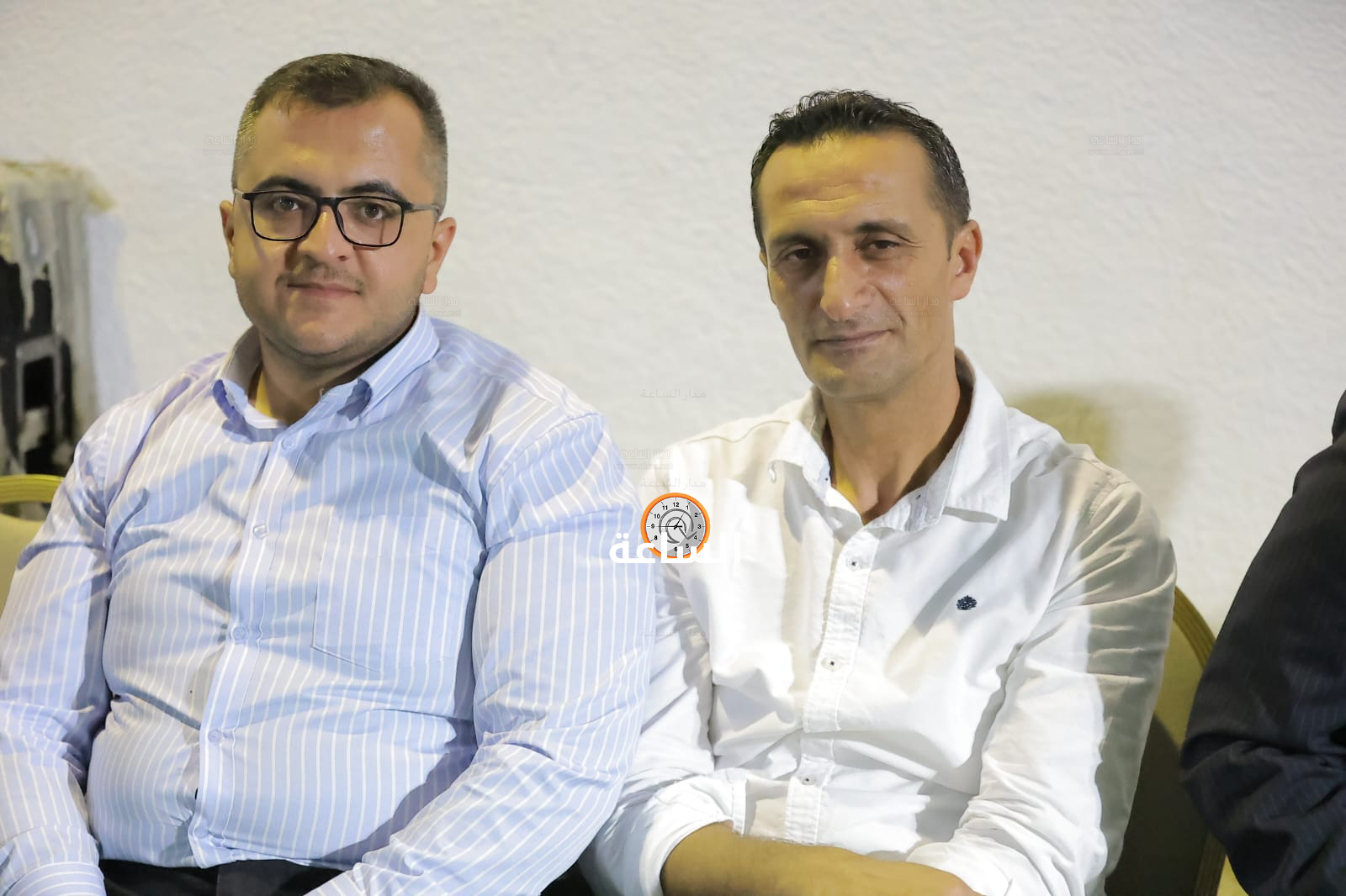 Madar Al-Saa Images 0.3327427337111575