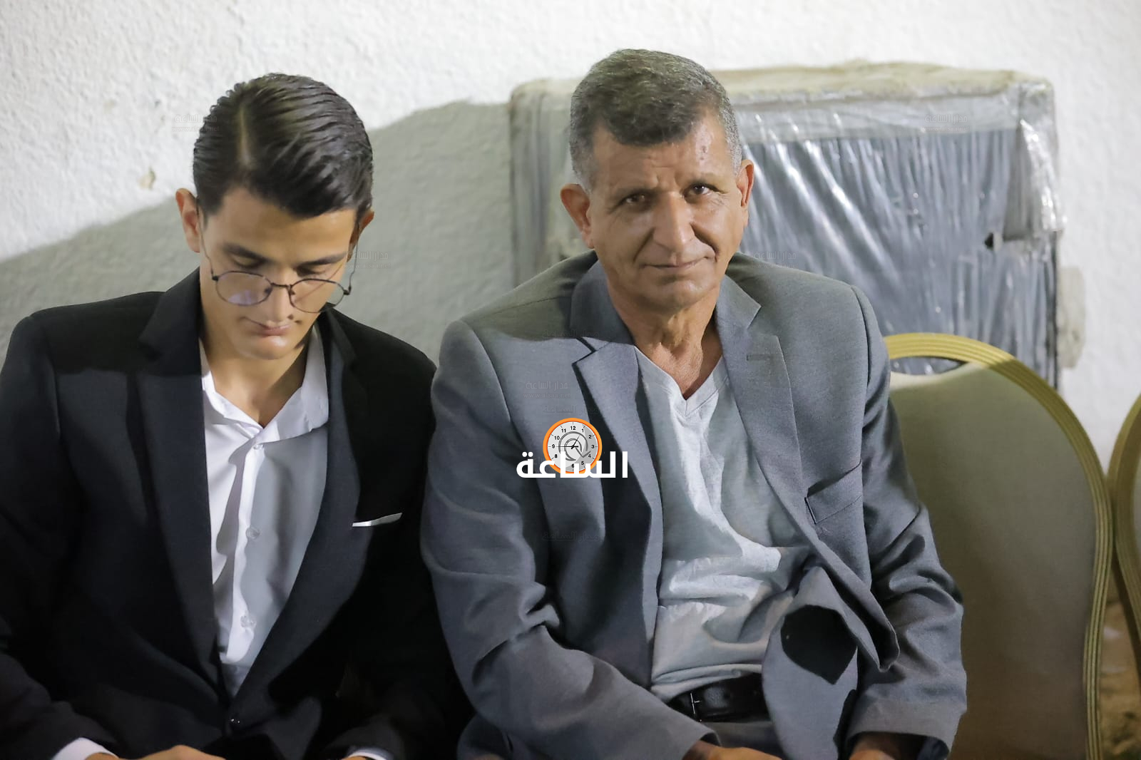 Madar Al-Saa Images 0.40536469853214274